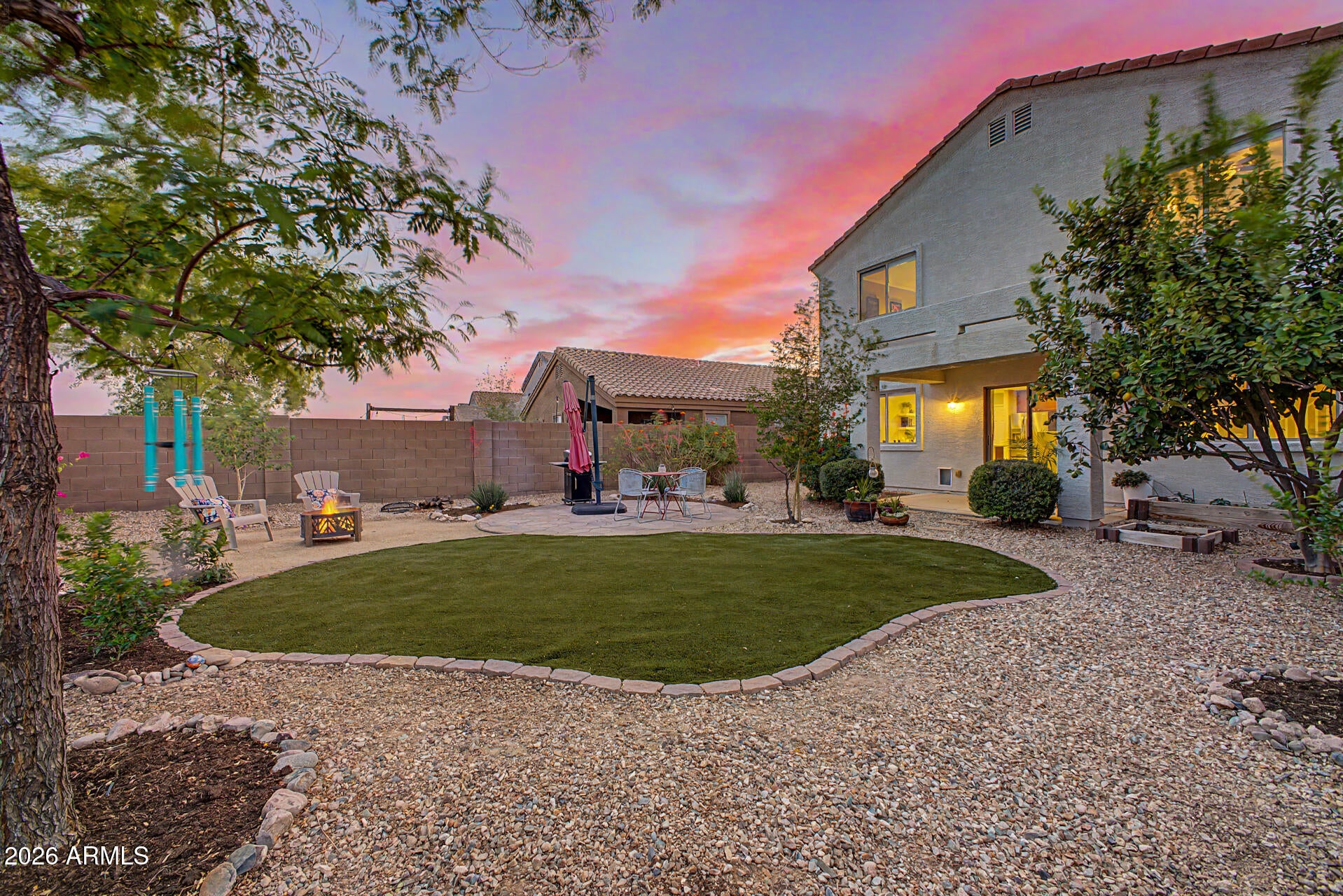 DOS RIOS UNIT 2 - Residential
