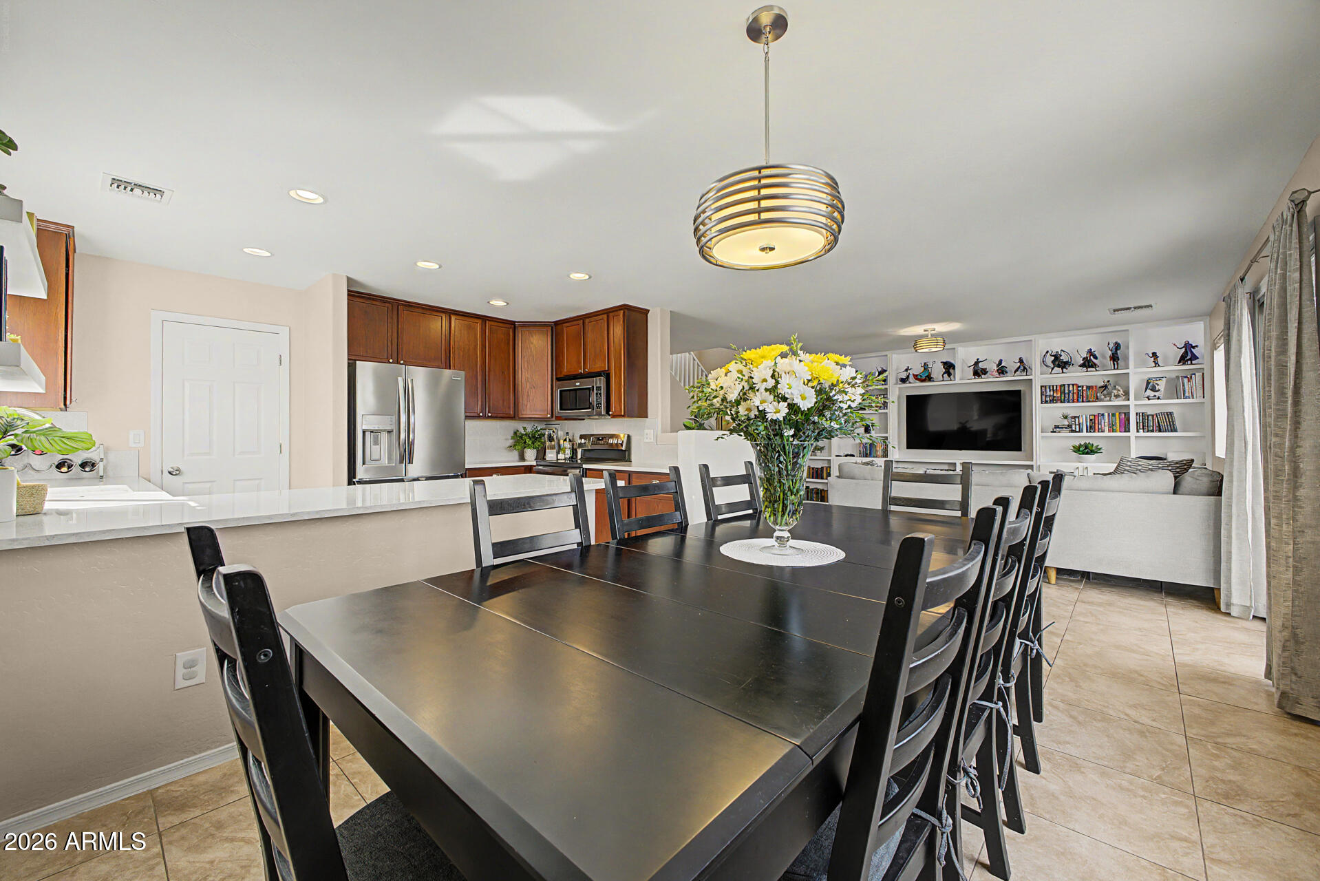 DOS RIOS UNIT 2 - Residential
