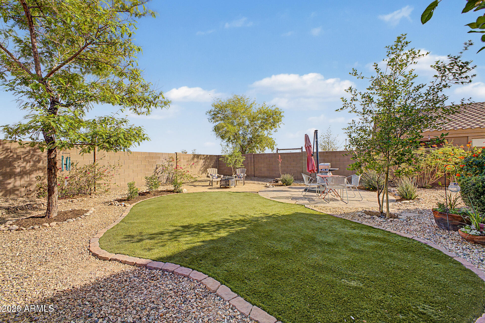 DOS RIOS UNIT 2 - Residential