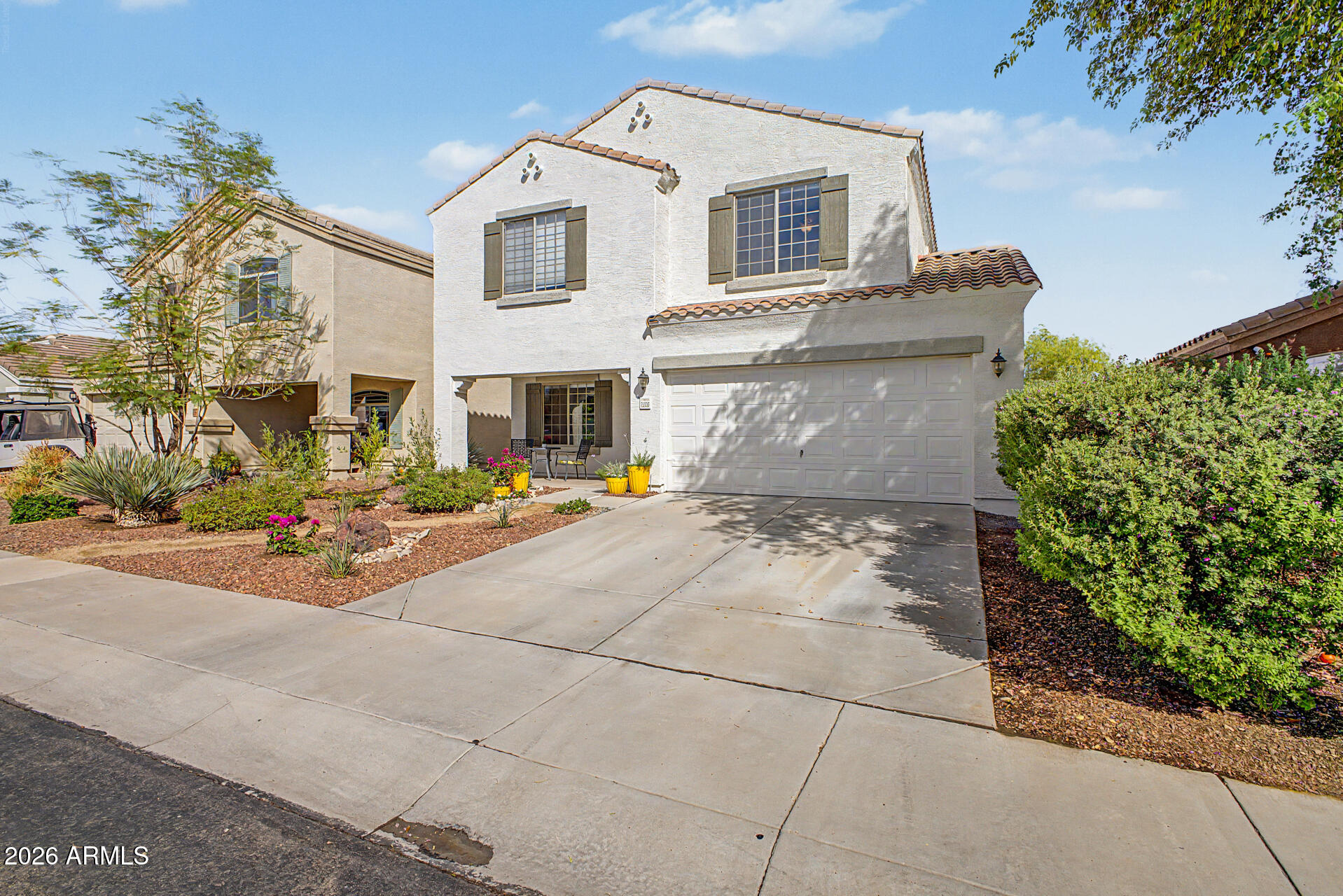 DOS RIOS UNIT 2 - Residential