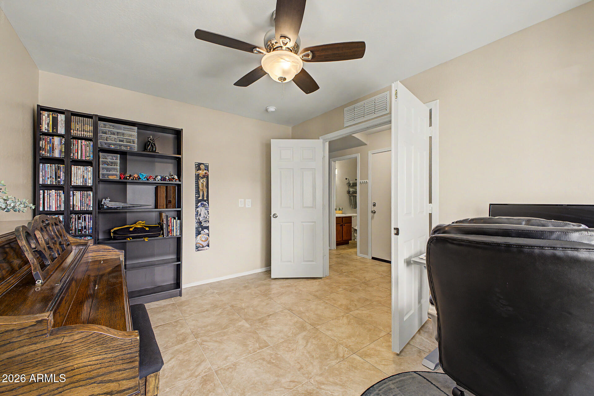 DOS RIOS UNIT 2 - Residential