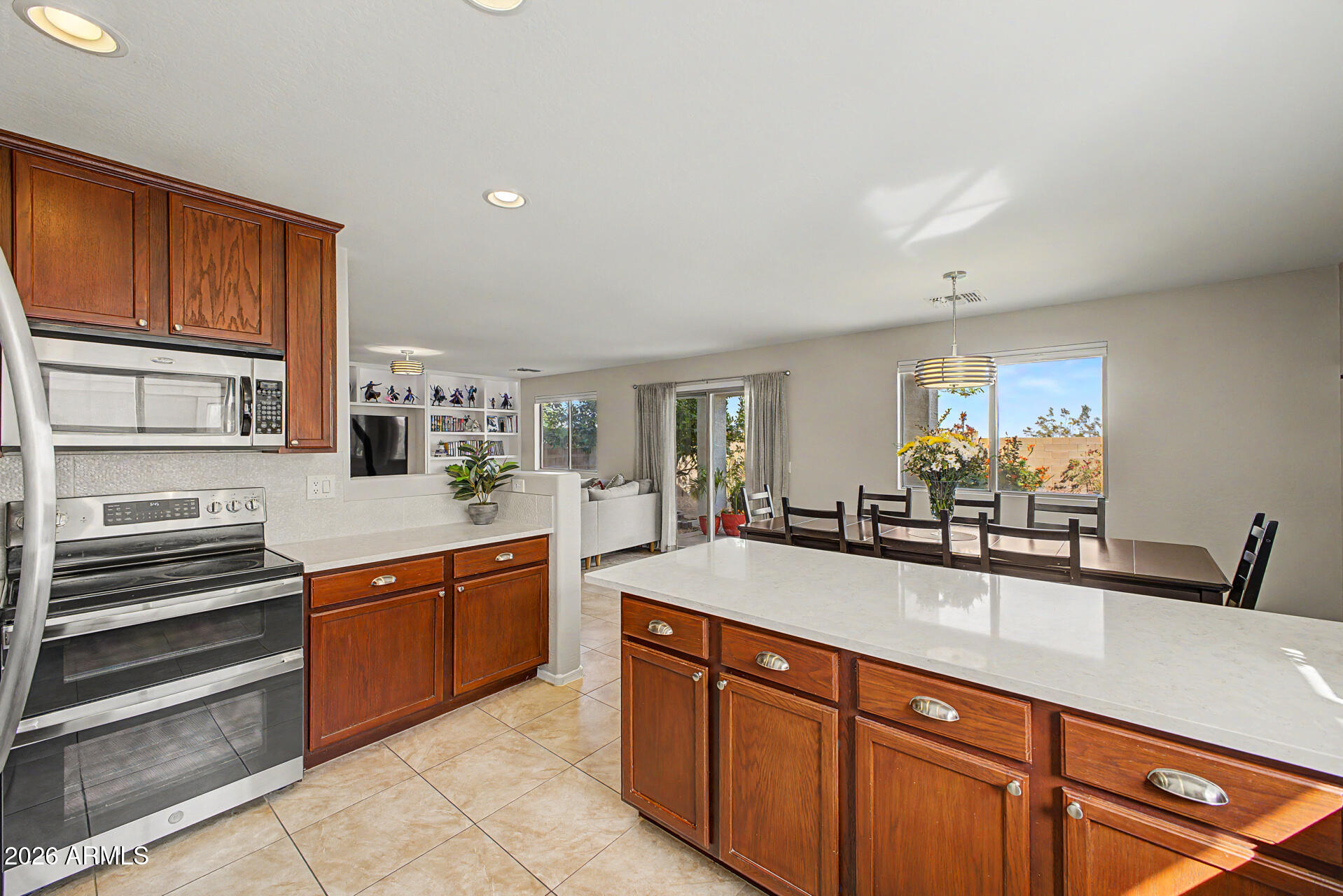 DOS RIOS UNIT 2 - Residential