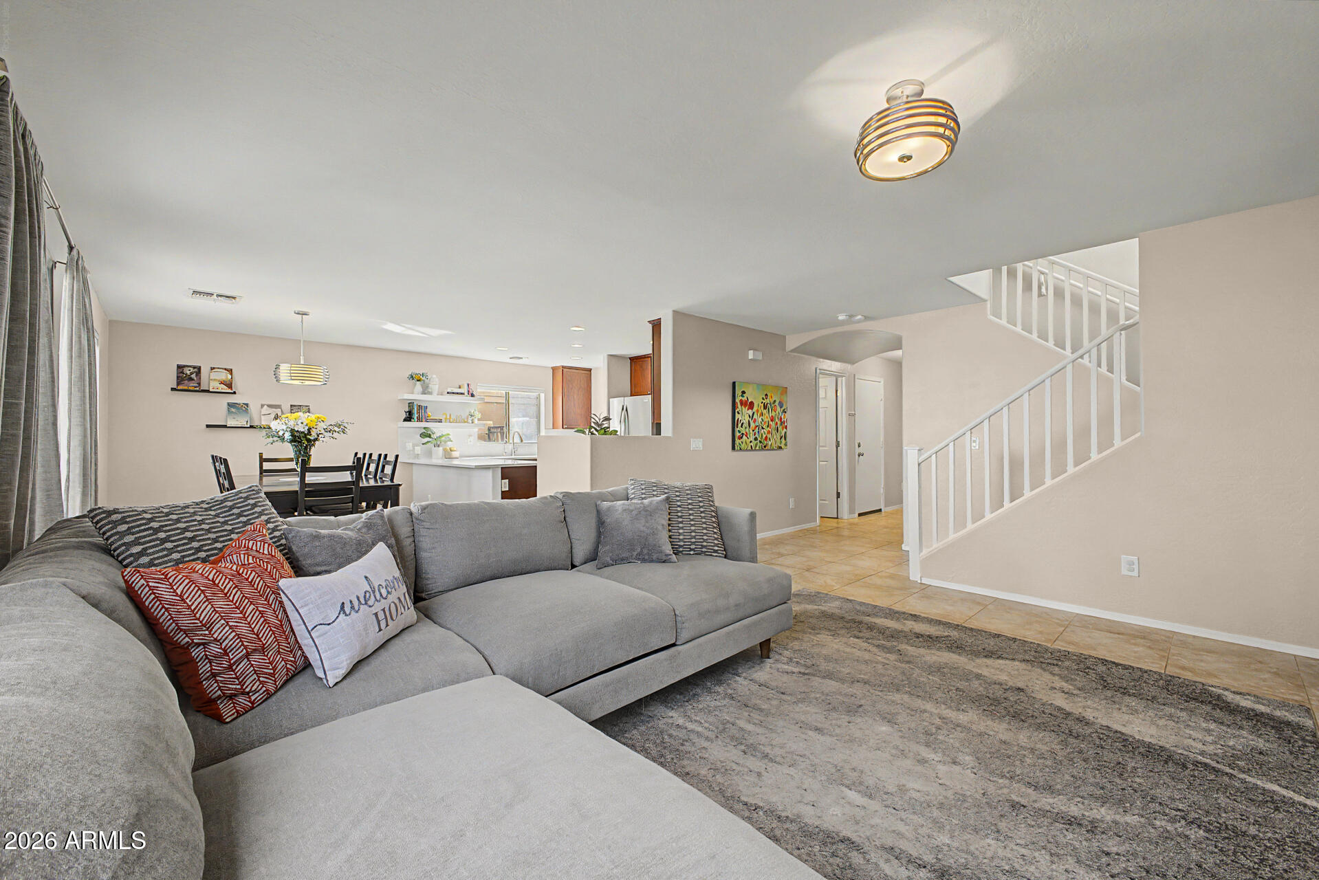DOS RIOS UNIT 2 - Residential