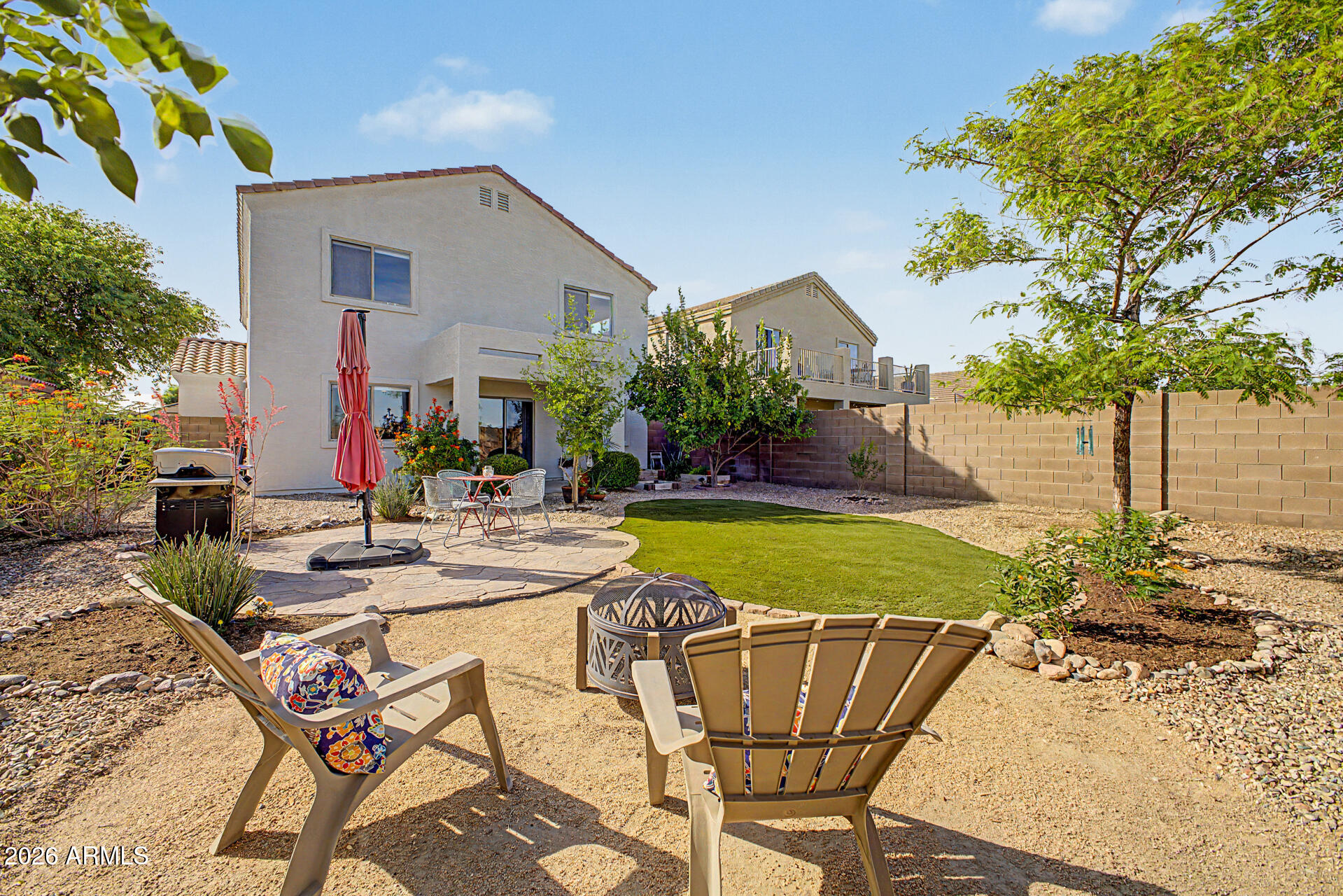 DOS RIOS UNIT 2 - Residential