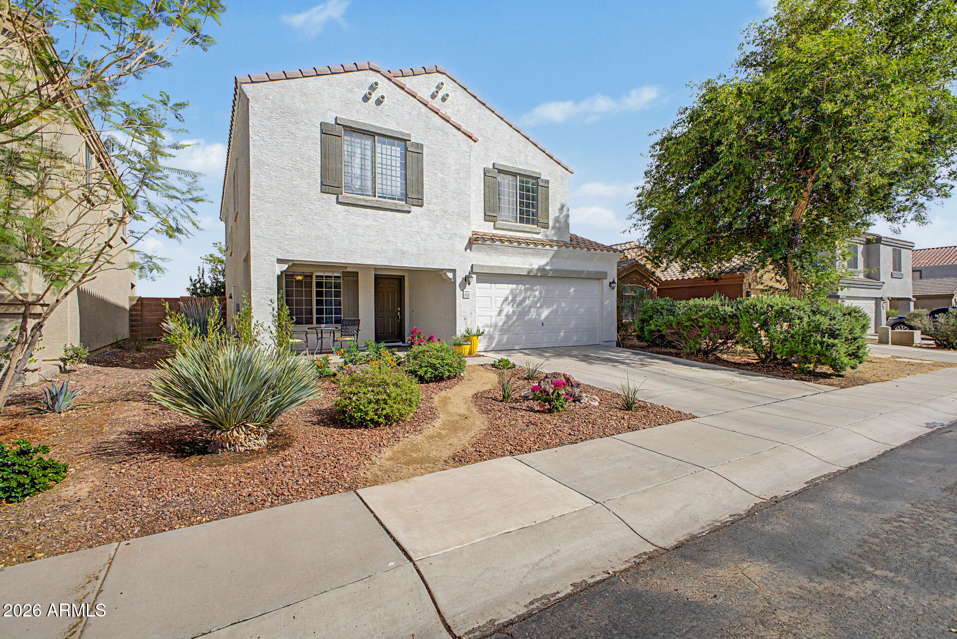 DOS RIOS UNIT 2 - Residential