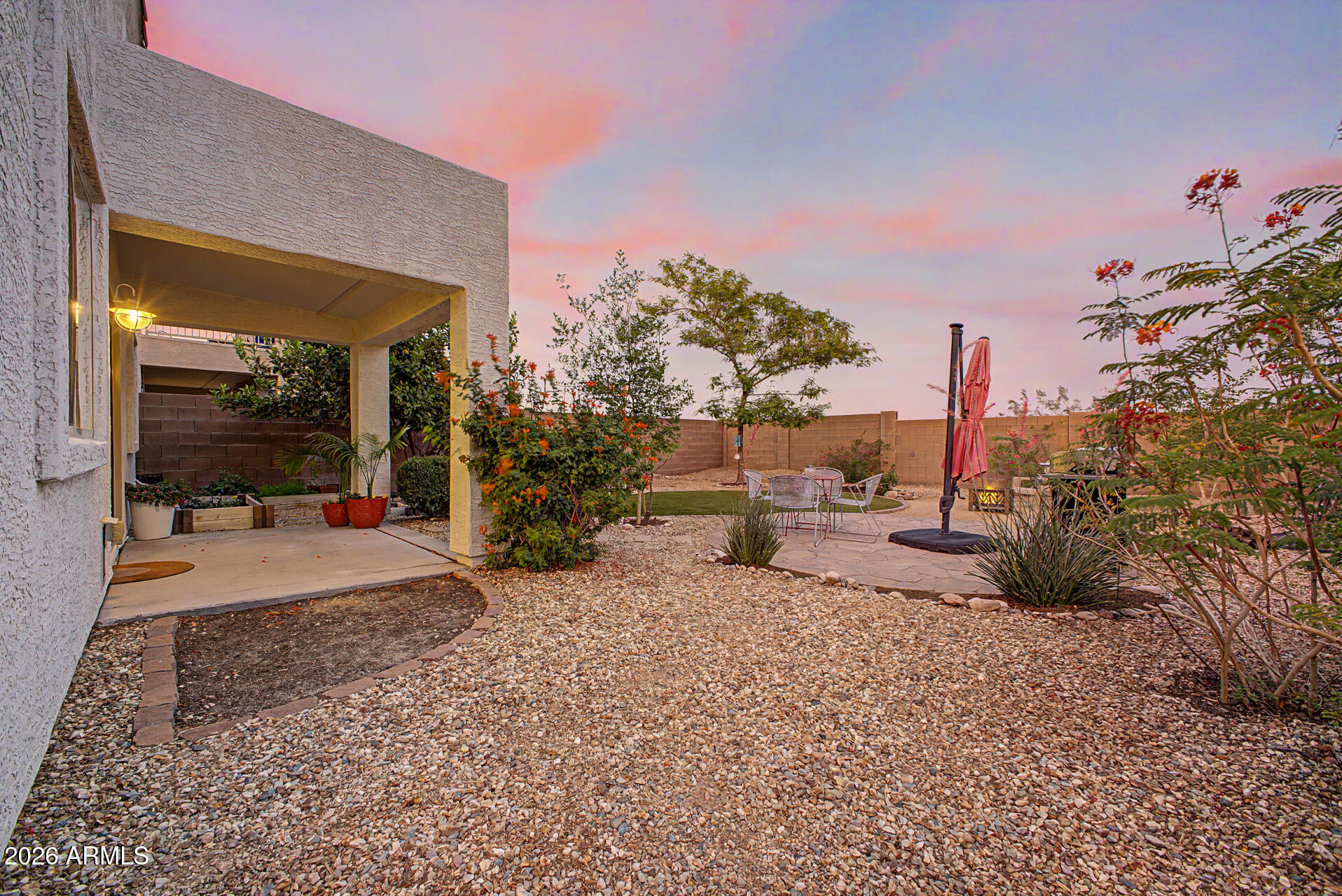 DOS RIOS UNIT 2 - Residential