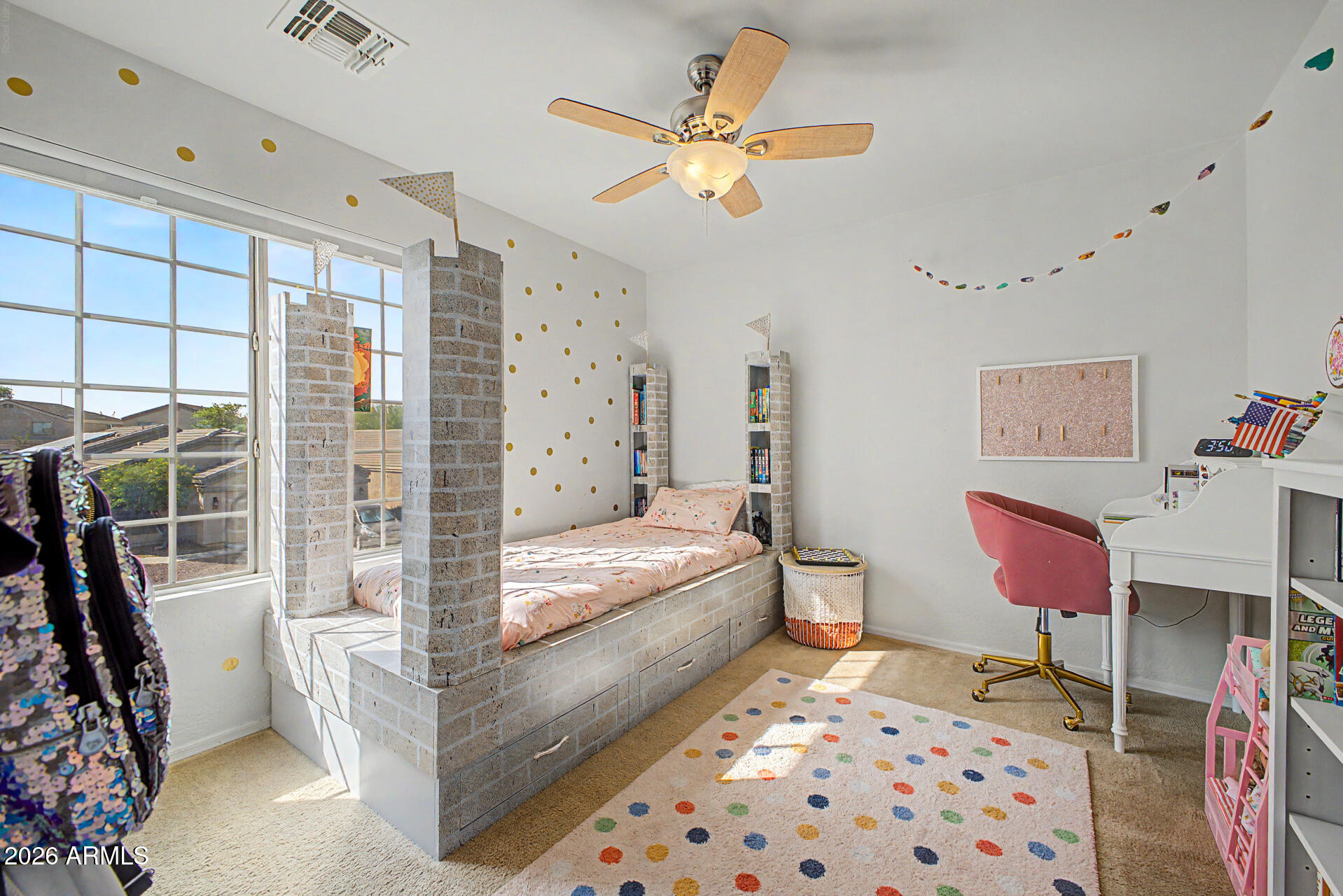 DOS RIOS UNIT 2 - Residential