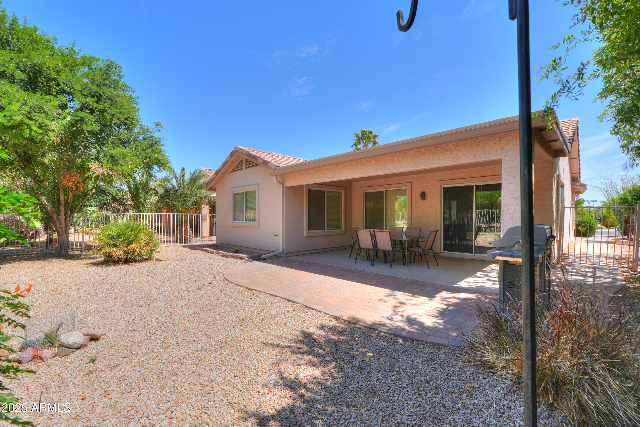 MISSION ROYALE - Residential