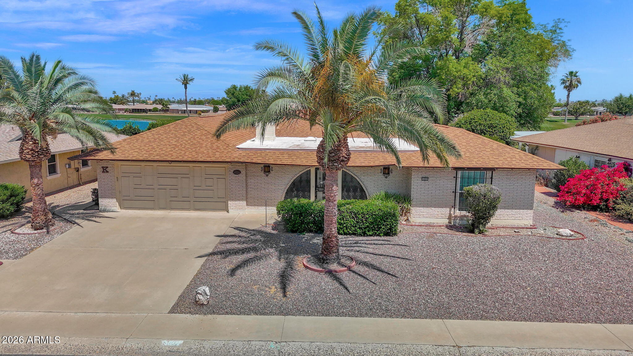 SUN CITY 25A - Residential