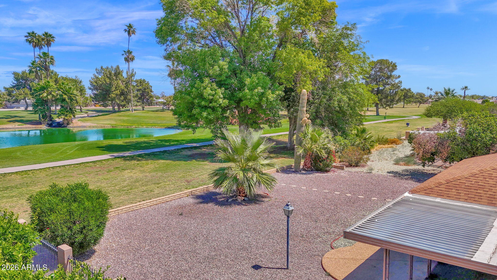 SUN CITY 25A - Residential