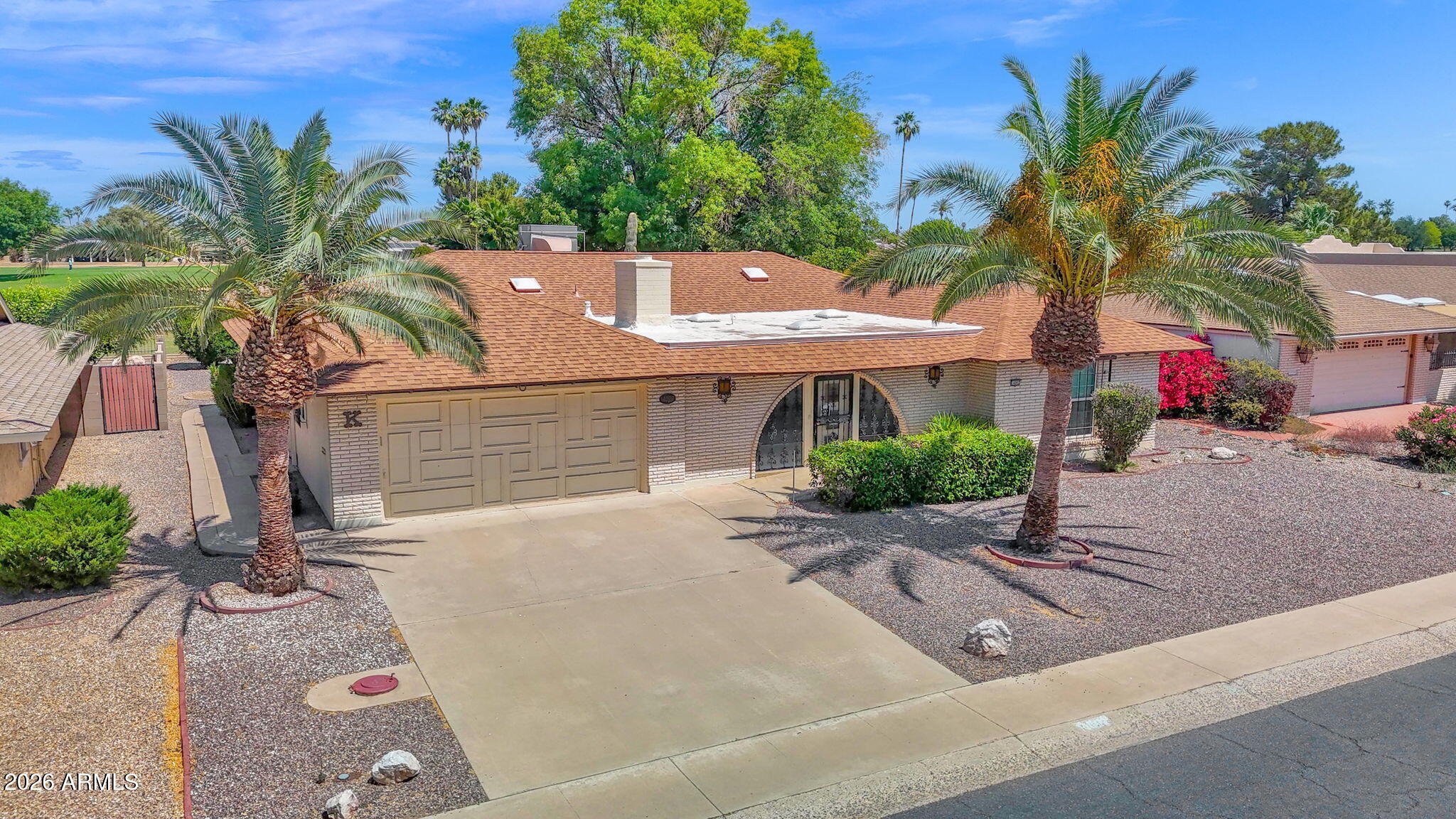 SUN CITY 25A - Residential