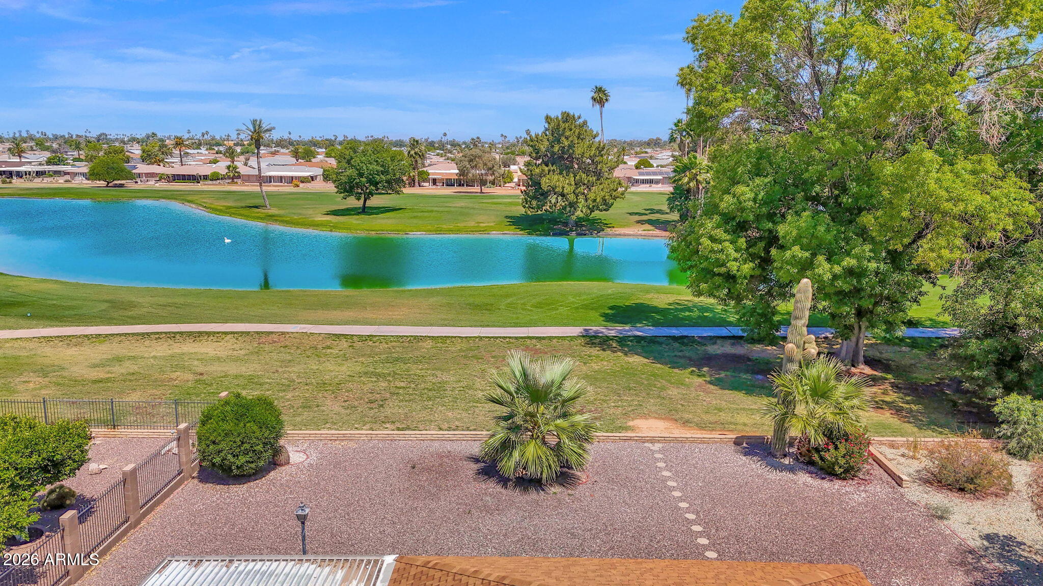 SUN CITY 25A - Residential