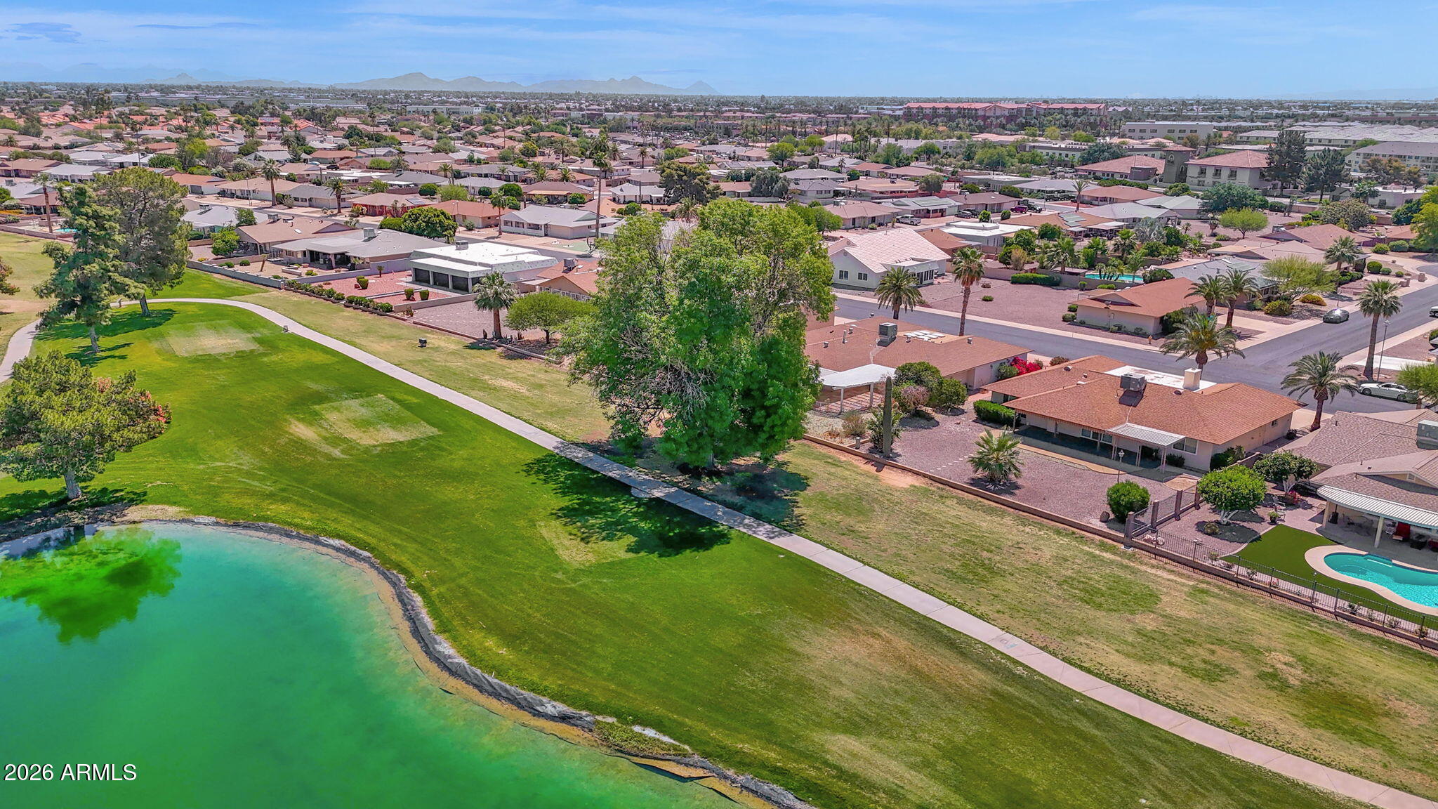 SUN CITY 25A - Residential