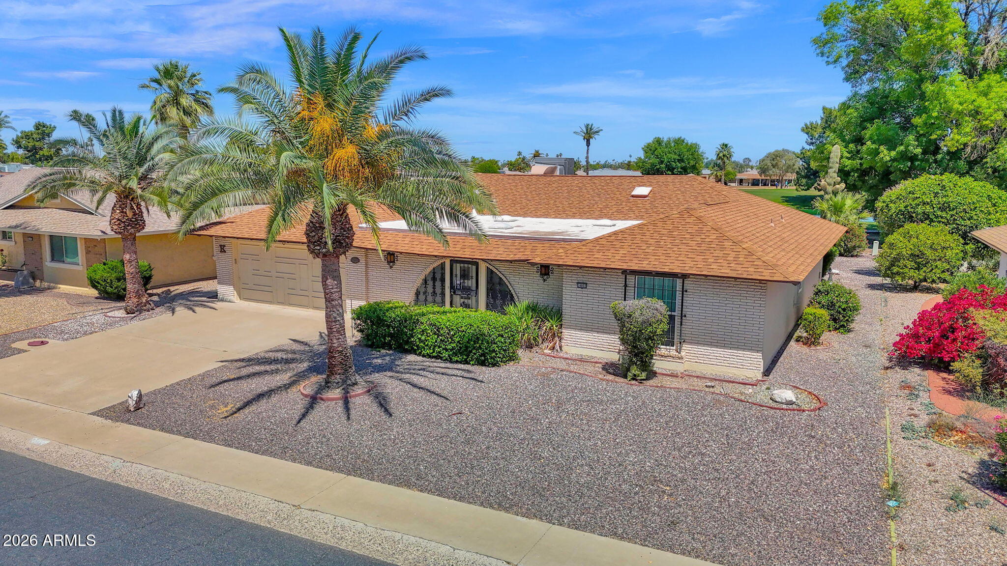 SUN CITY 25A - Residential