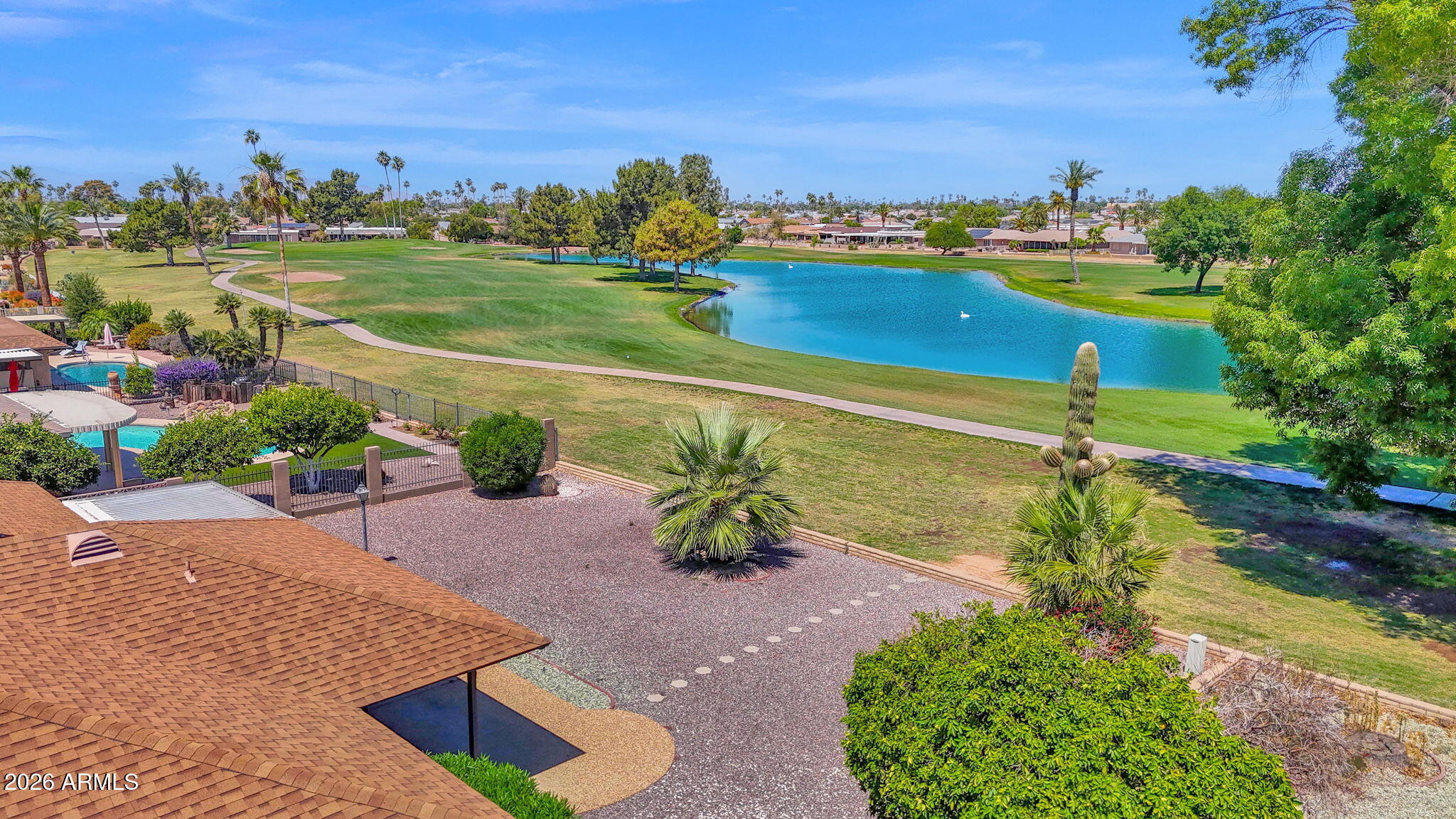 SUN CITY 25A - Residential