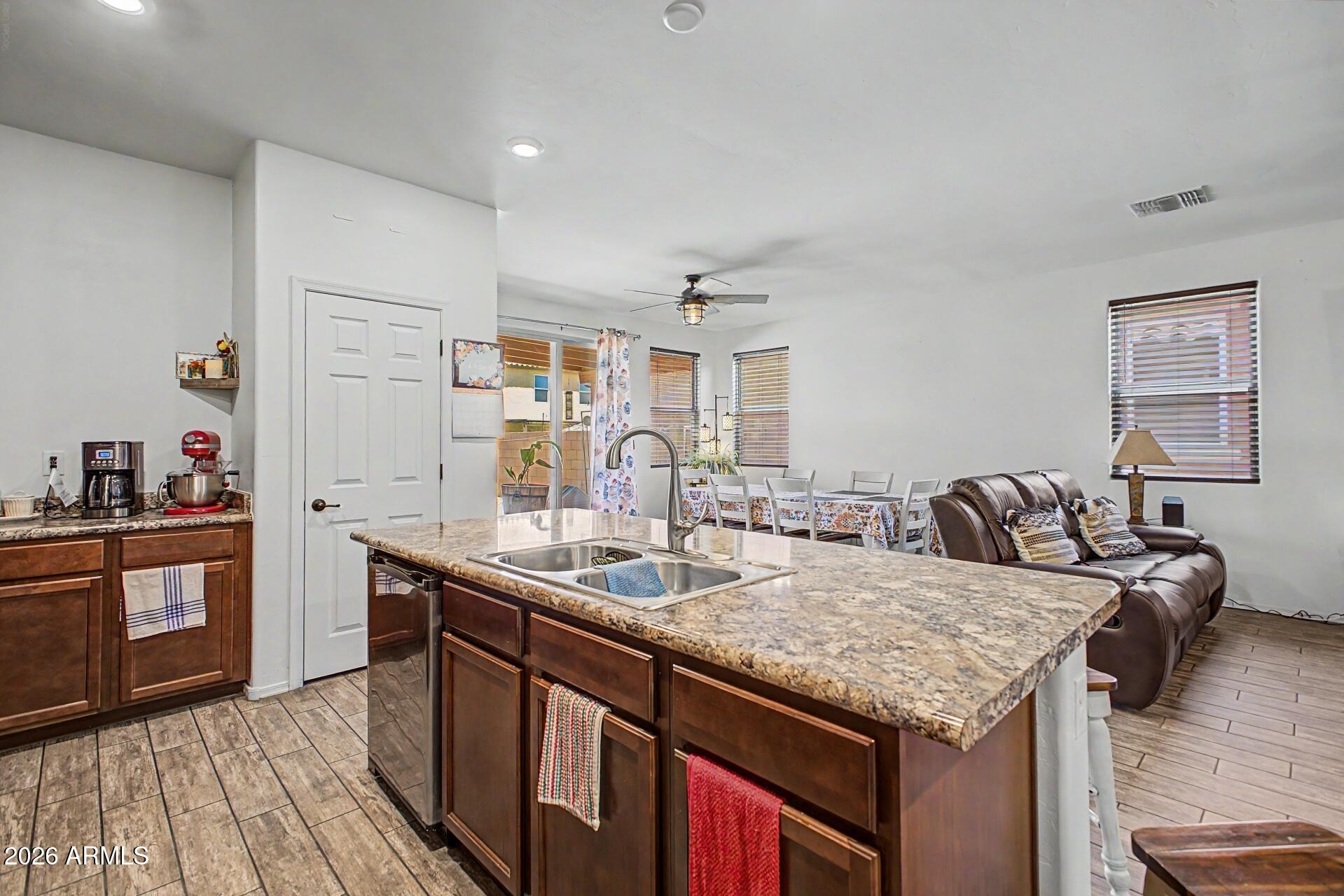SONORAN RANCH ESTATES - Residential