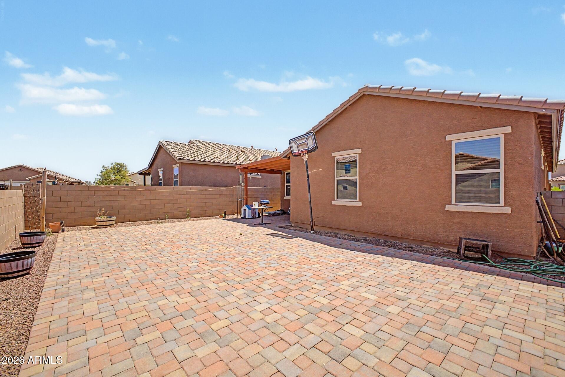 SONORAN RANCH ESTATES - Residential