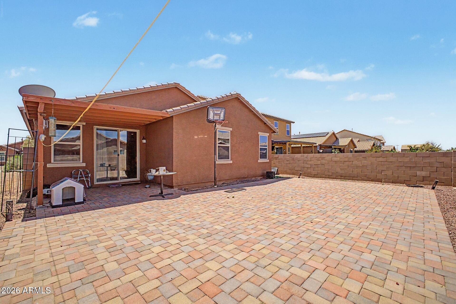 SONORAN RANCH ESTATES - Residential