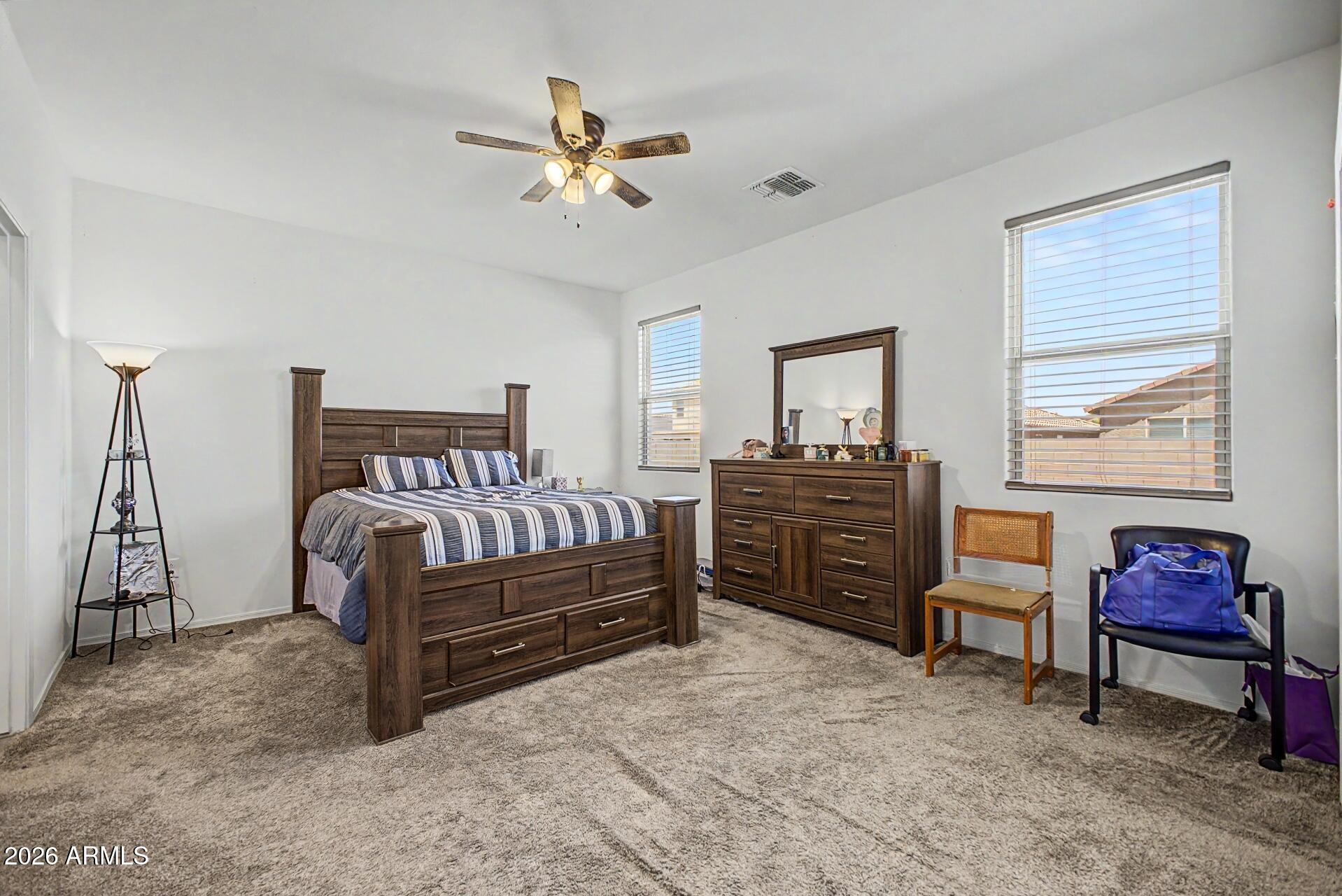 SONORAN RANCH ESTATES - Residential