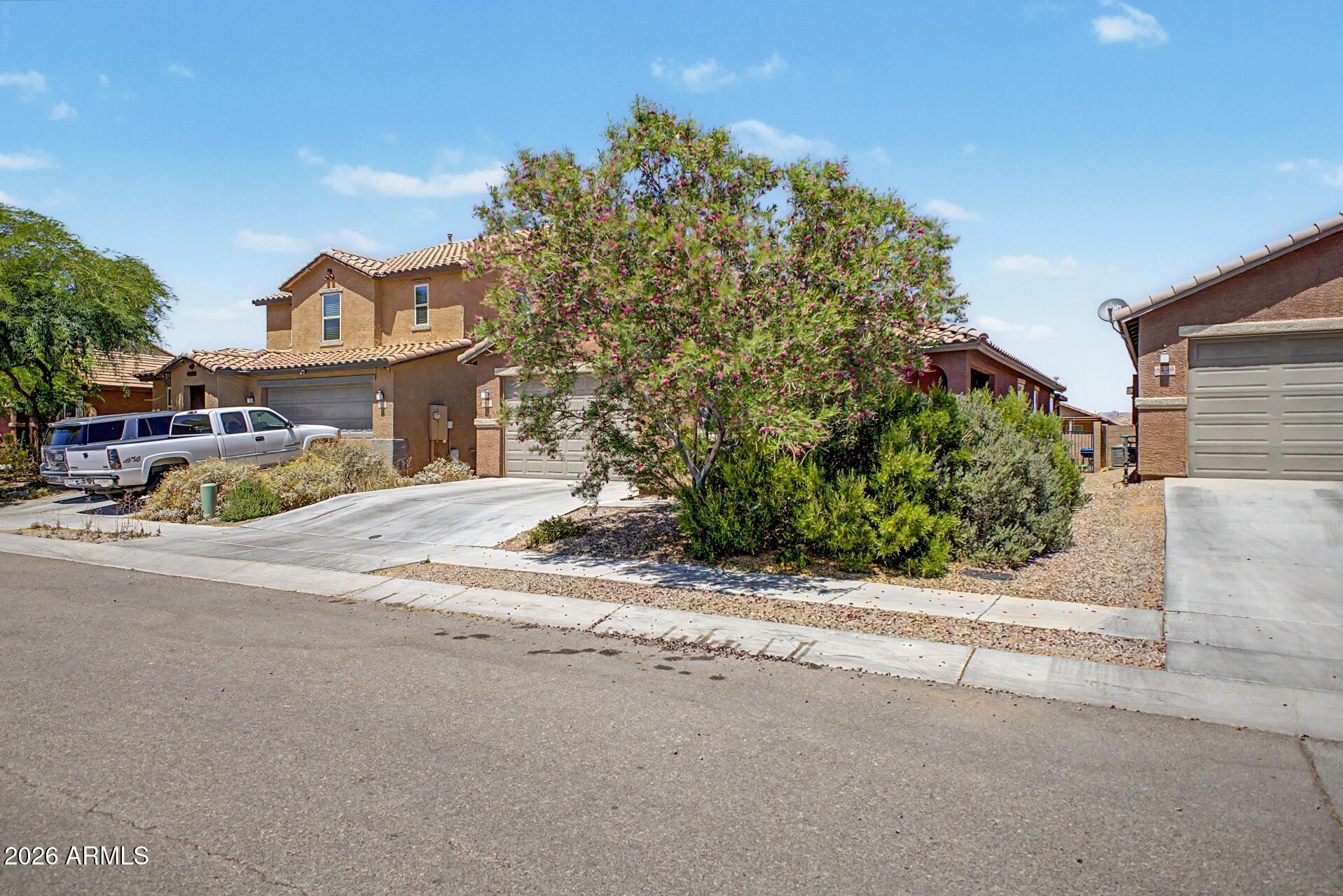 SONORAN RANCH ESTATES - Residential