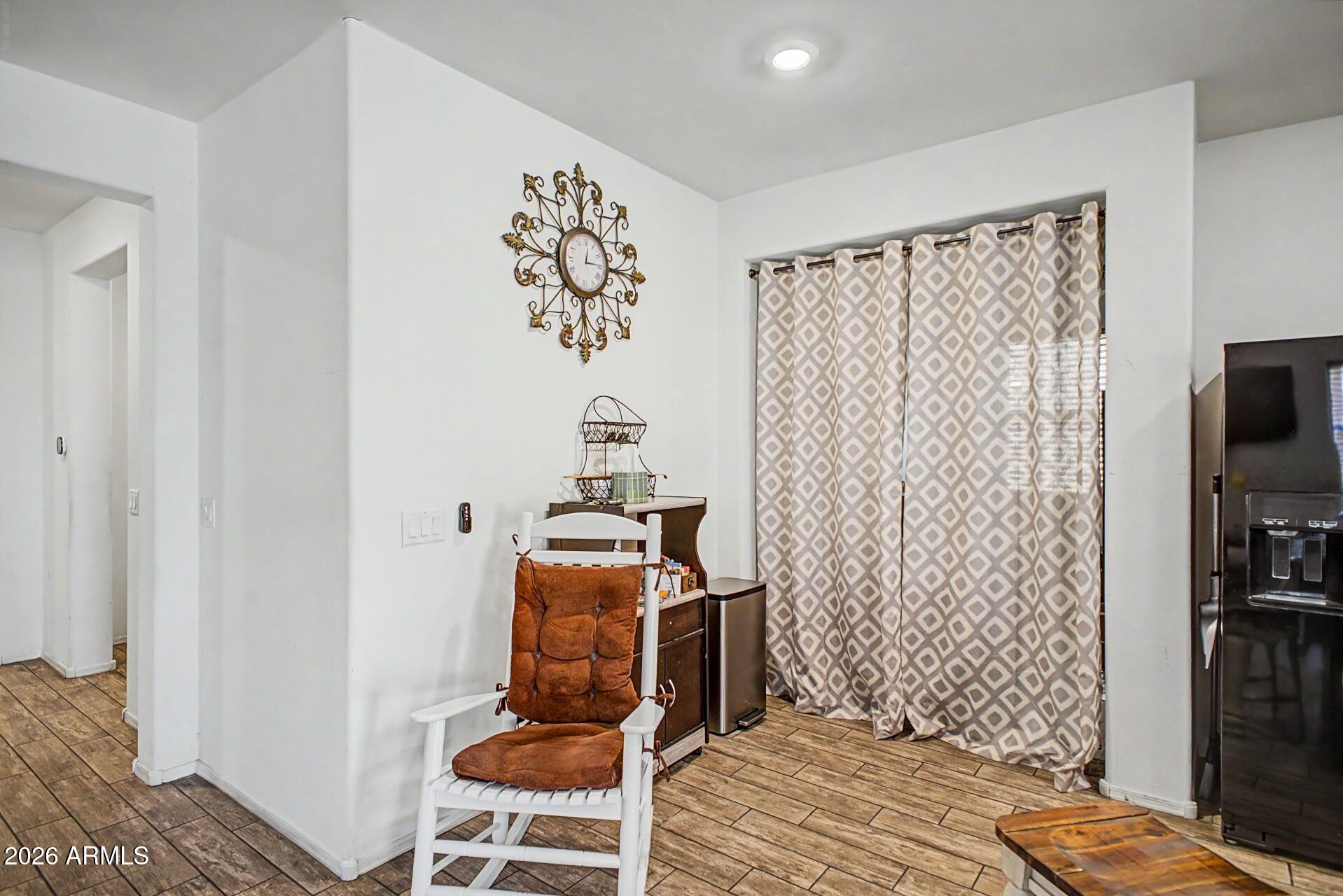 SONORAN RANCH ESTATES - Residential