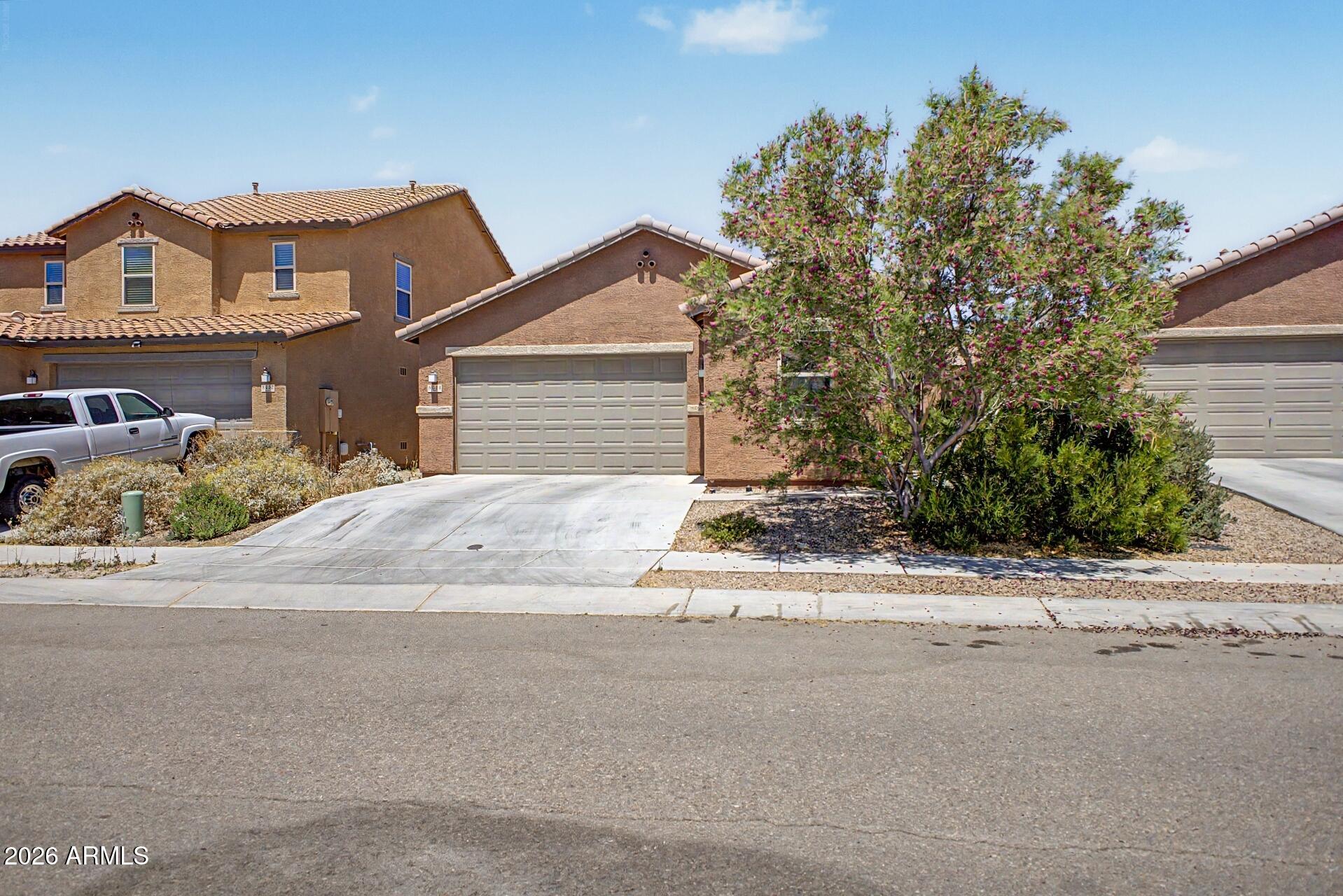 SONORAN RANCH ESTATES - Residential