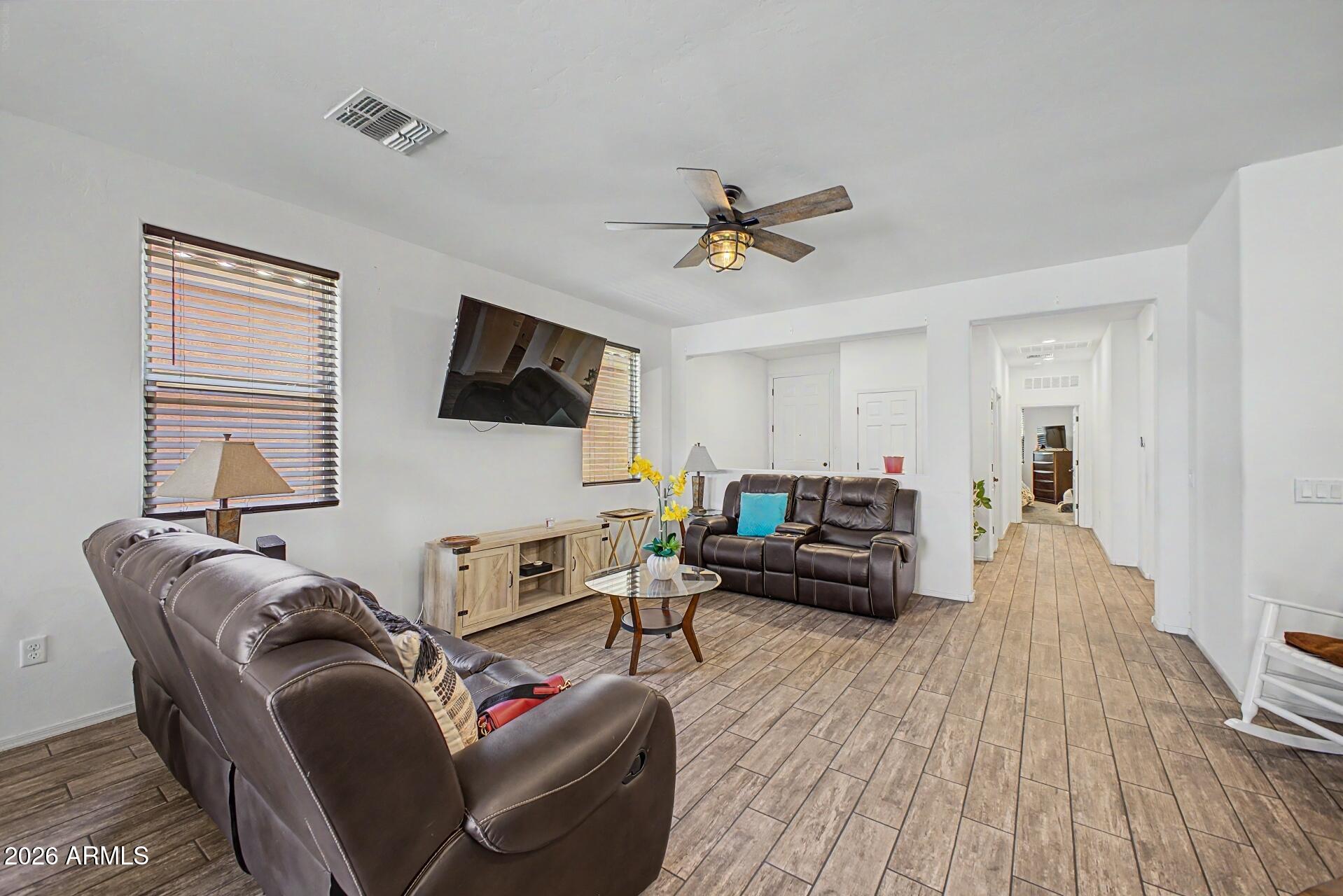 SONORAN RANCH ESTATES - Residential