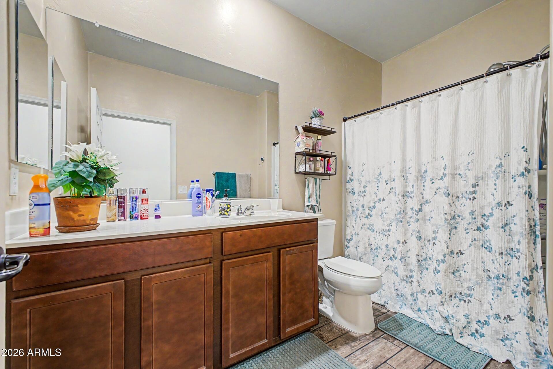 SONORAN RANCH ESTATES - Residential