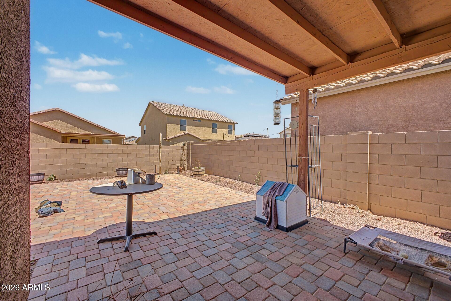 SONORAN RANCH ESTATES - Residential