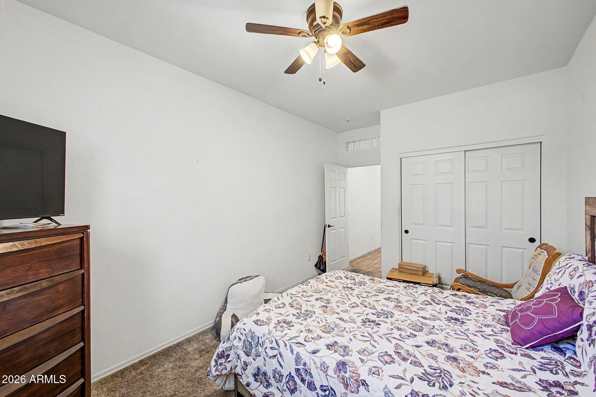 SONORAN RANCH ESTATES - Residential