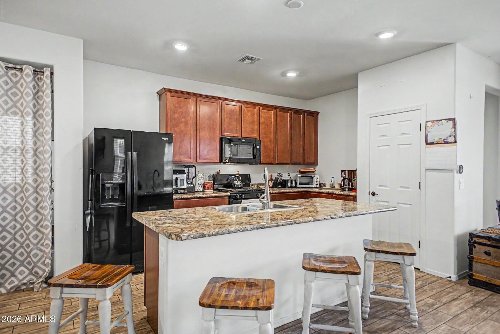 SONORAN RANCH ESTATES - Residential