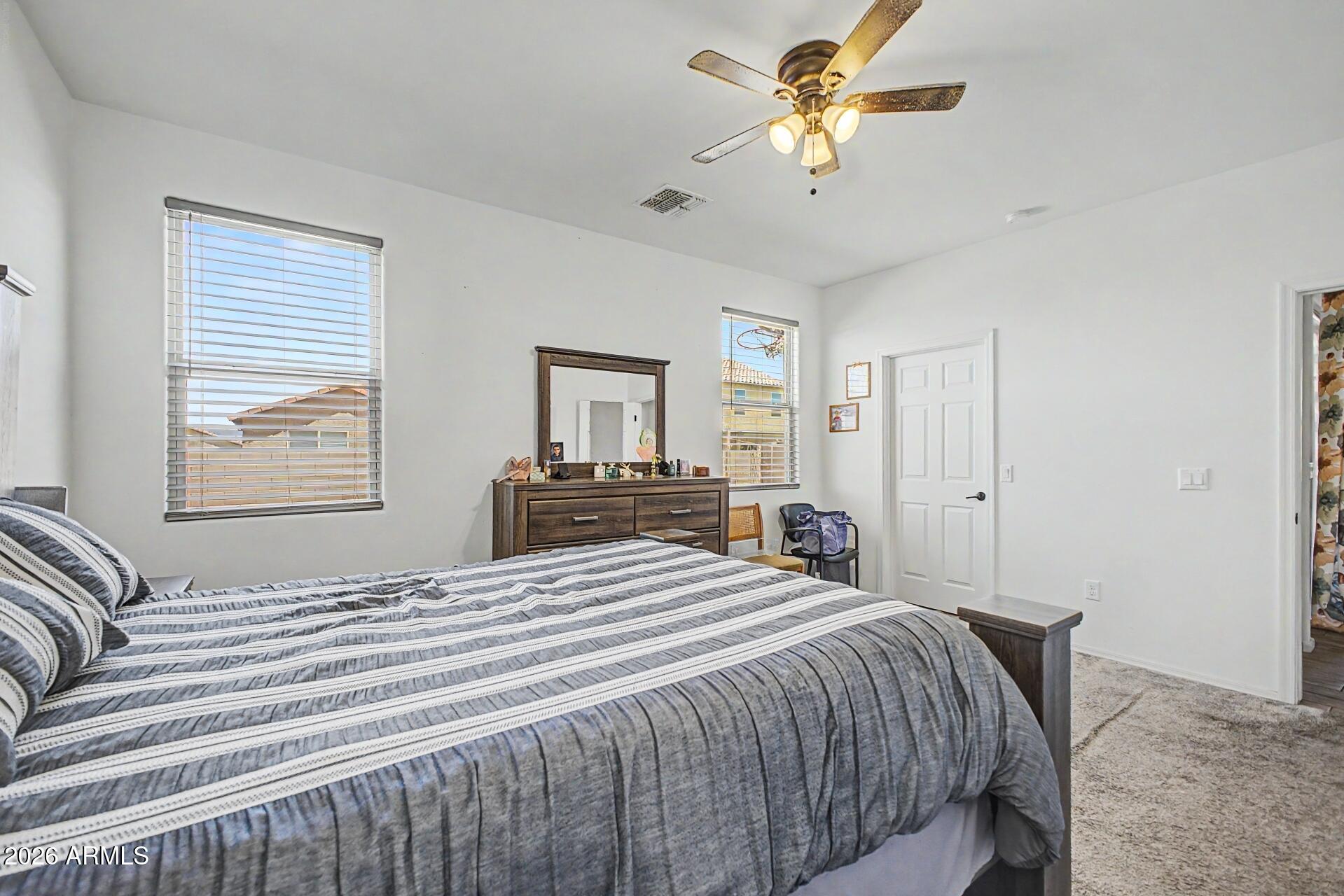 SONORAN RANCH ESTATES - Residential