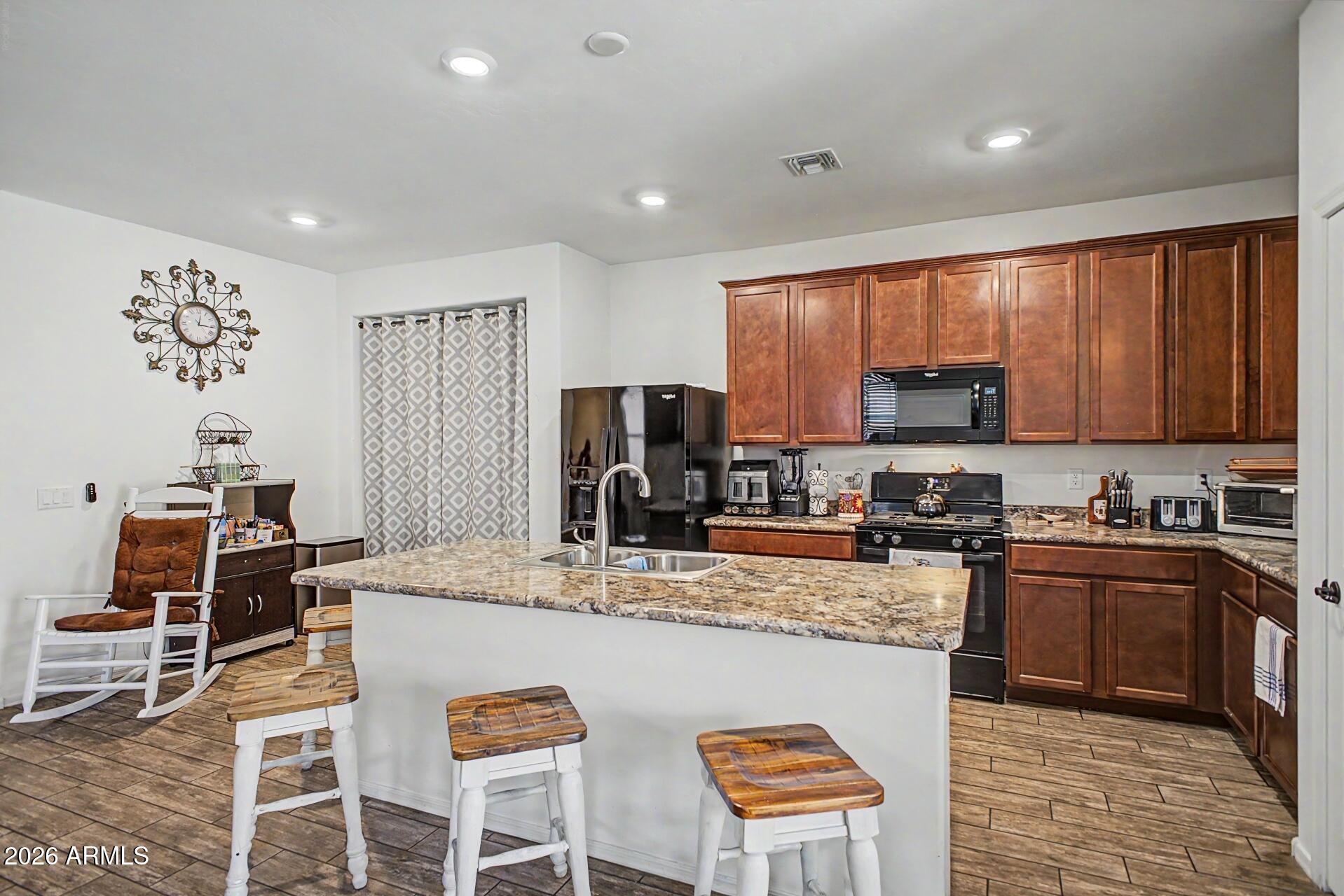 SONORAN RANCH ESTATES - Residential