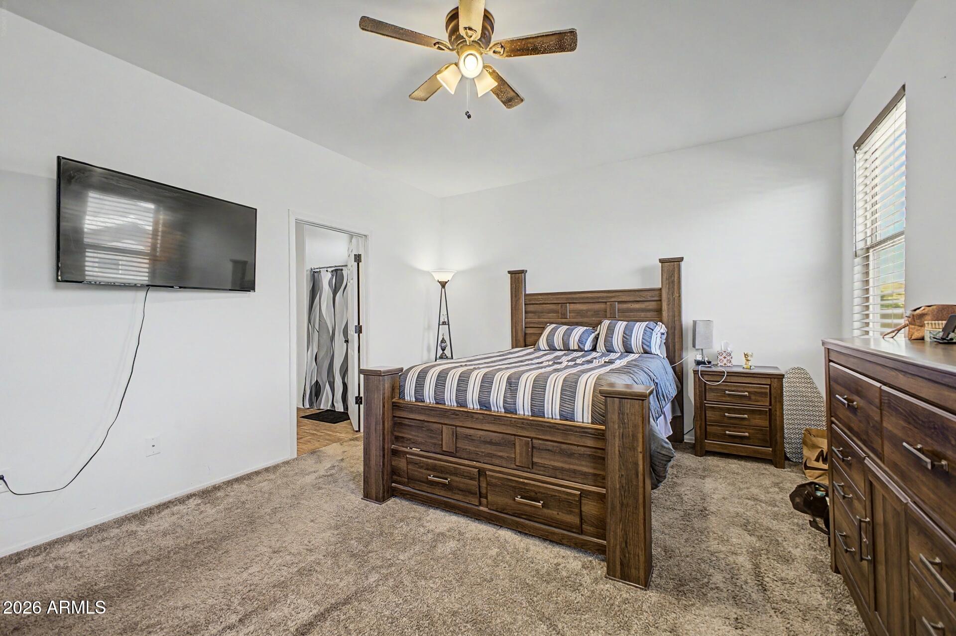 SONORAN RANCH ESTATES - Residential