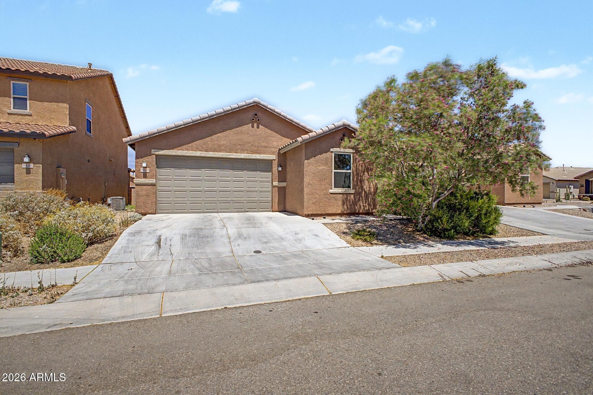 SONORAN RANCH ESTATES - Residential