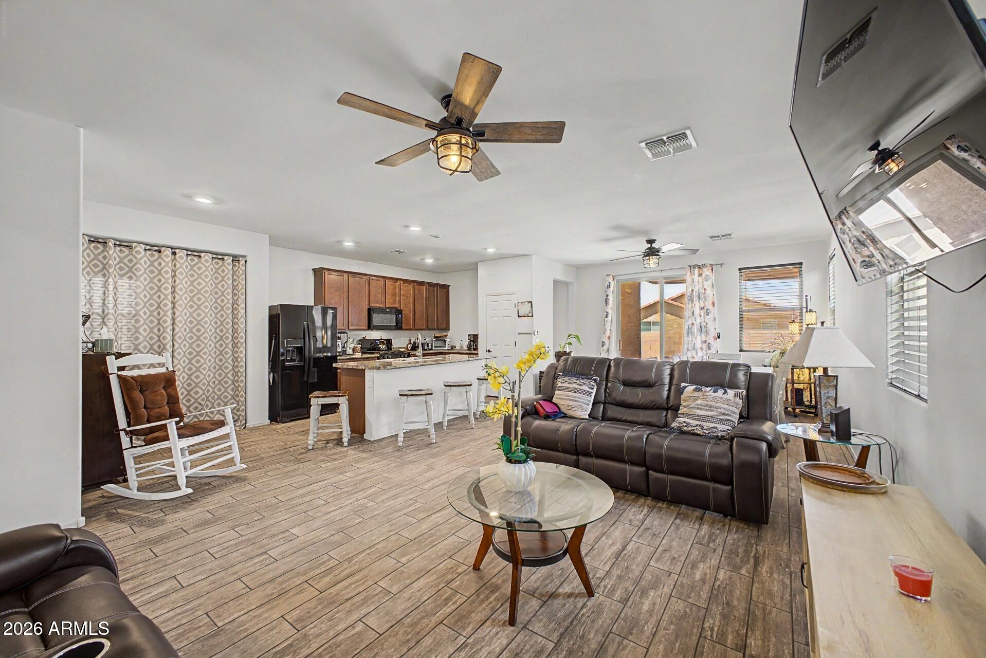 SONORAN RANCH ESTATES - Residential