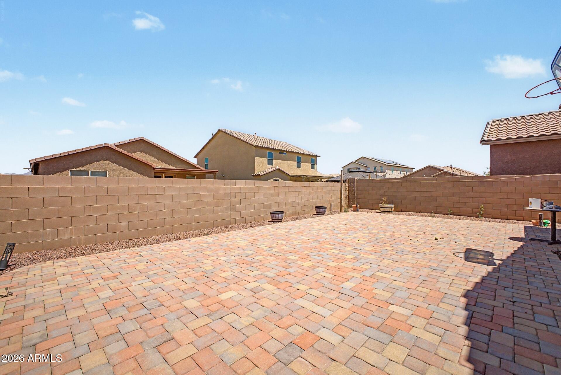 SONORAN RANCH ESTATES - Residential