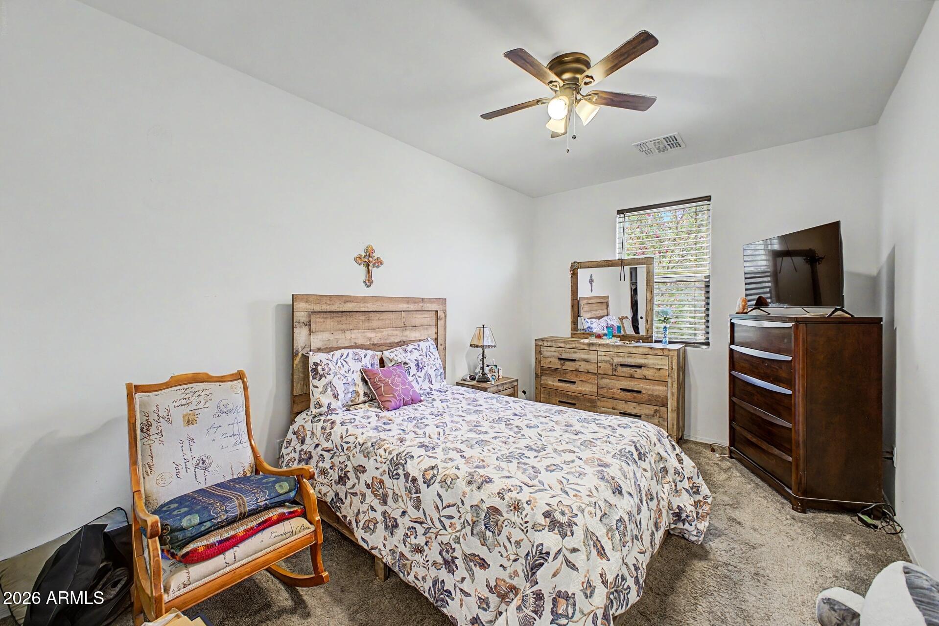 SONORAN RANCH ESTATES - Residential