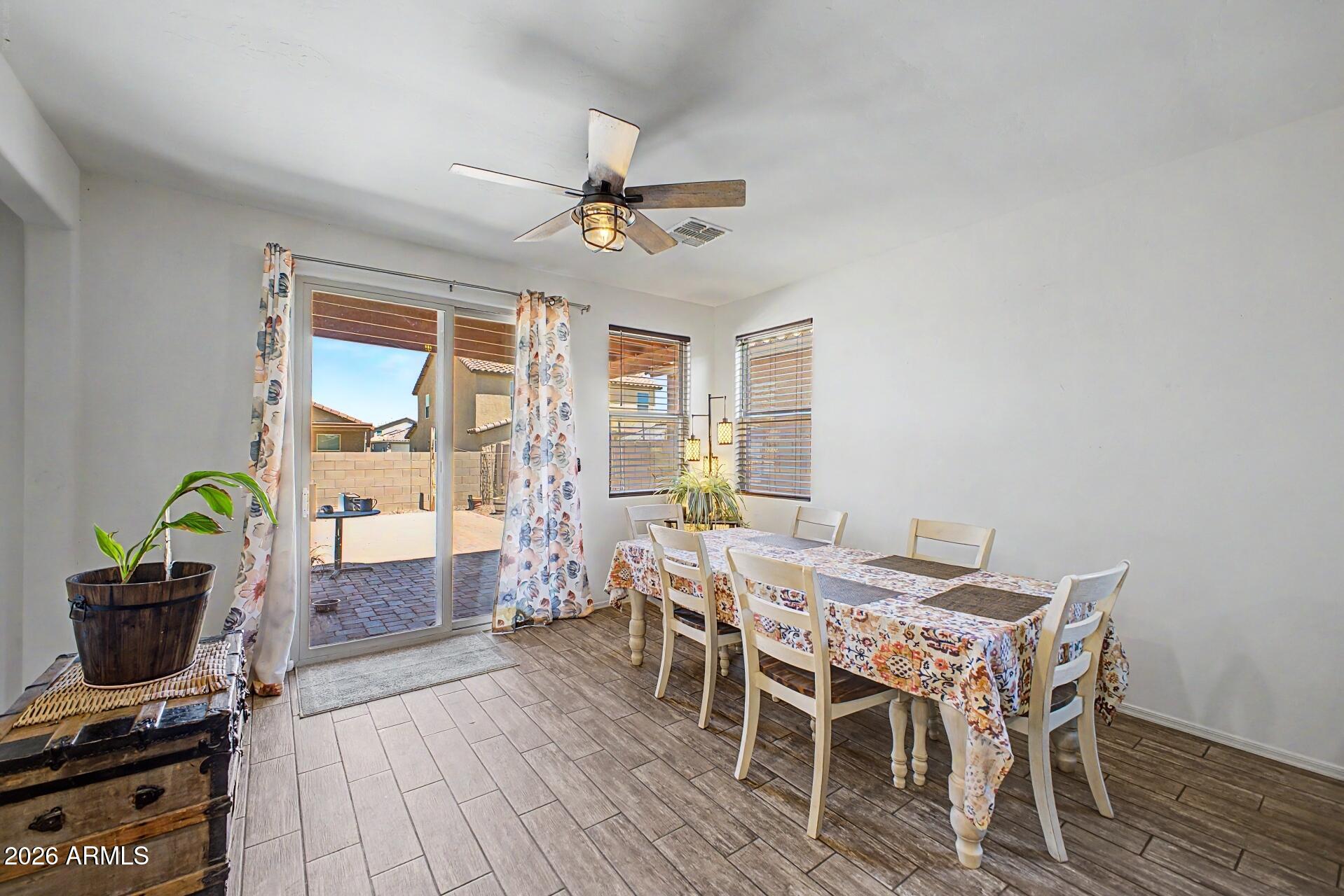 SONORAN RANCH ESTATES - Residential
