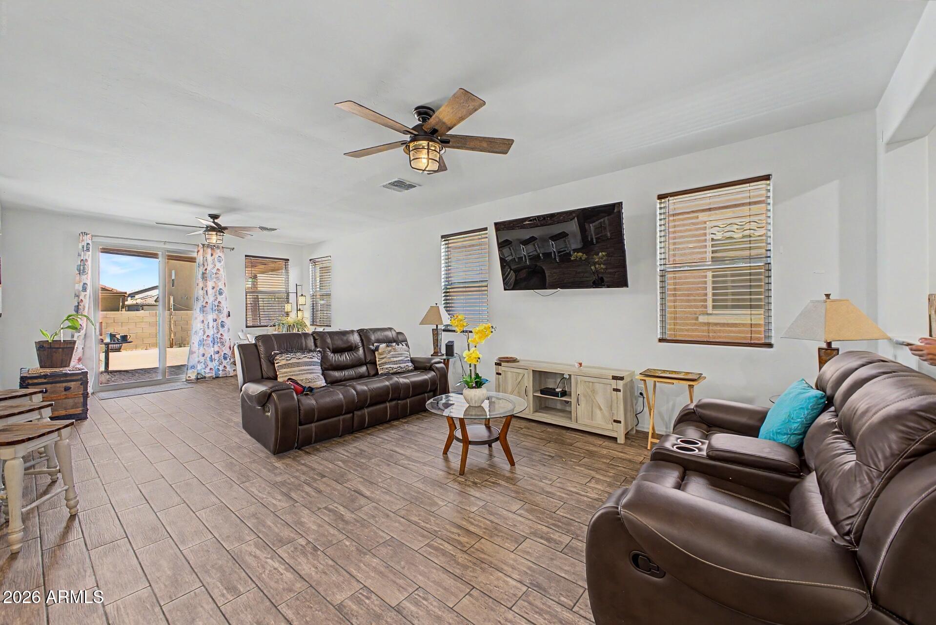 SONORAN RANCH ESTATES - Residential