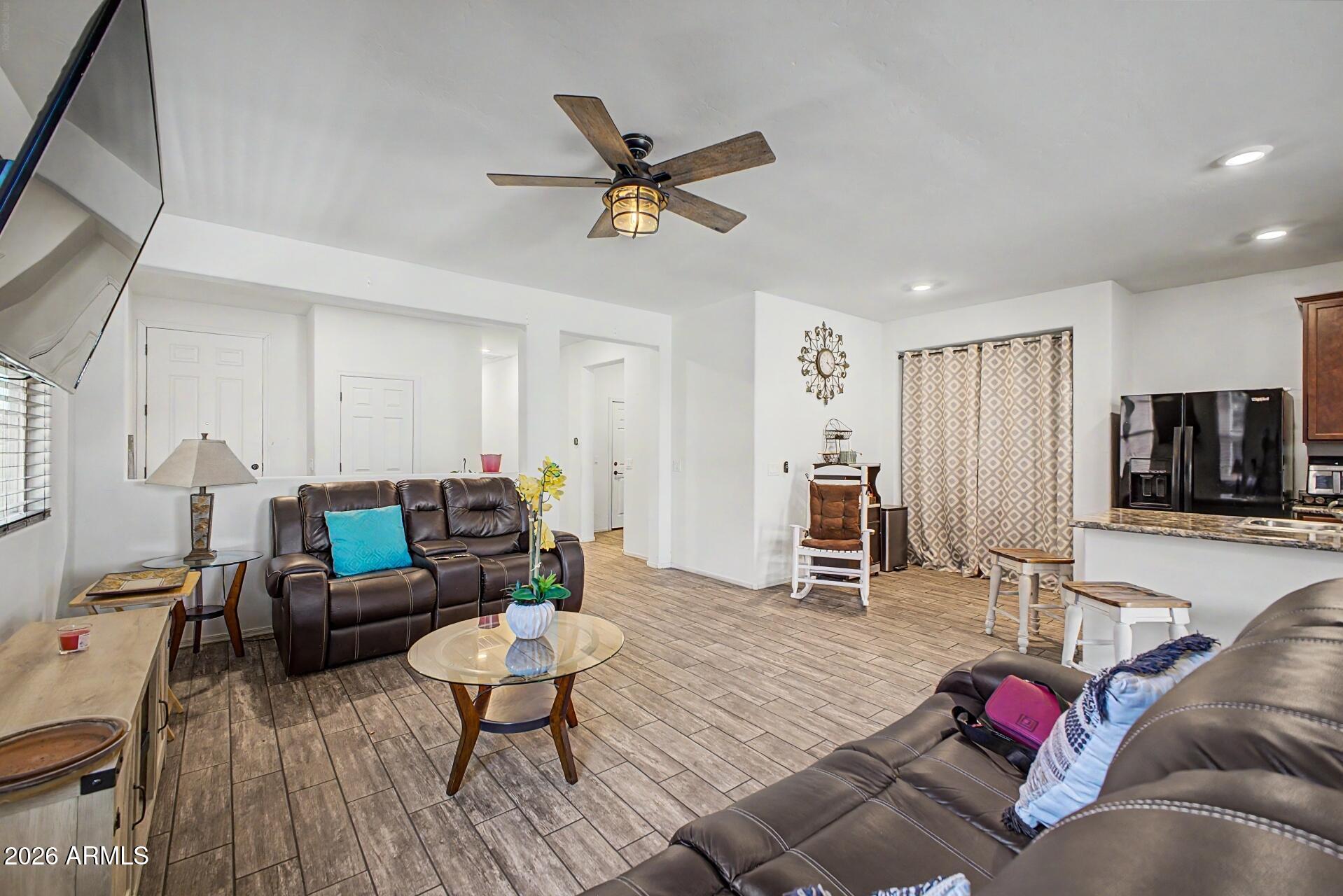 SONORAN RANCH ESTATES - Residential