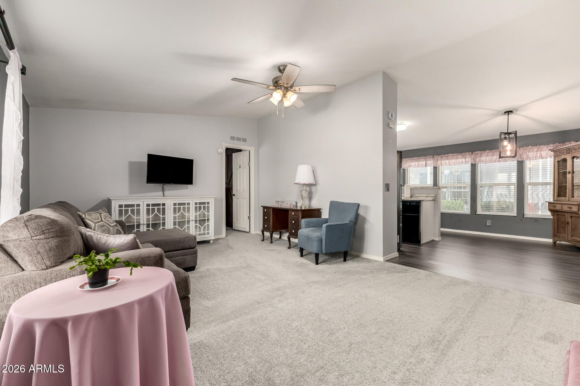 BUFFALO RIDGE MOBILE HOME PARK ADDITION - Residential