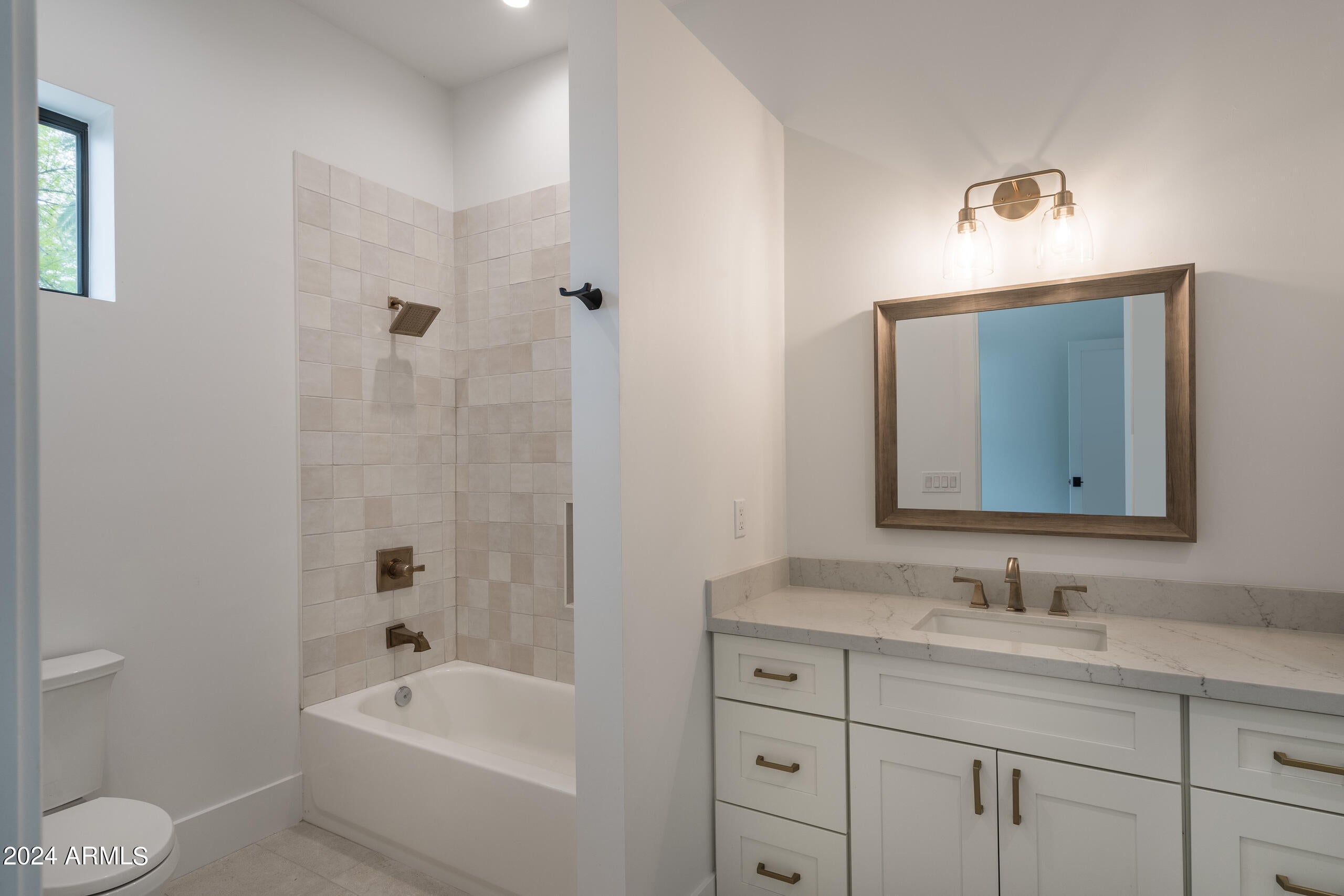 BERRIDGE MANOR - Residential