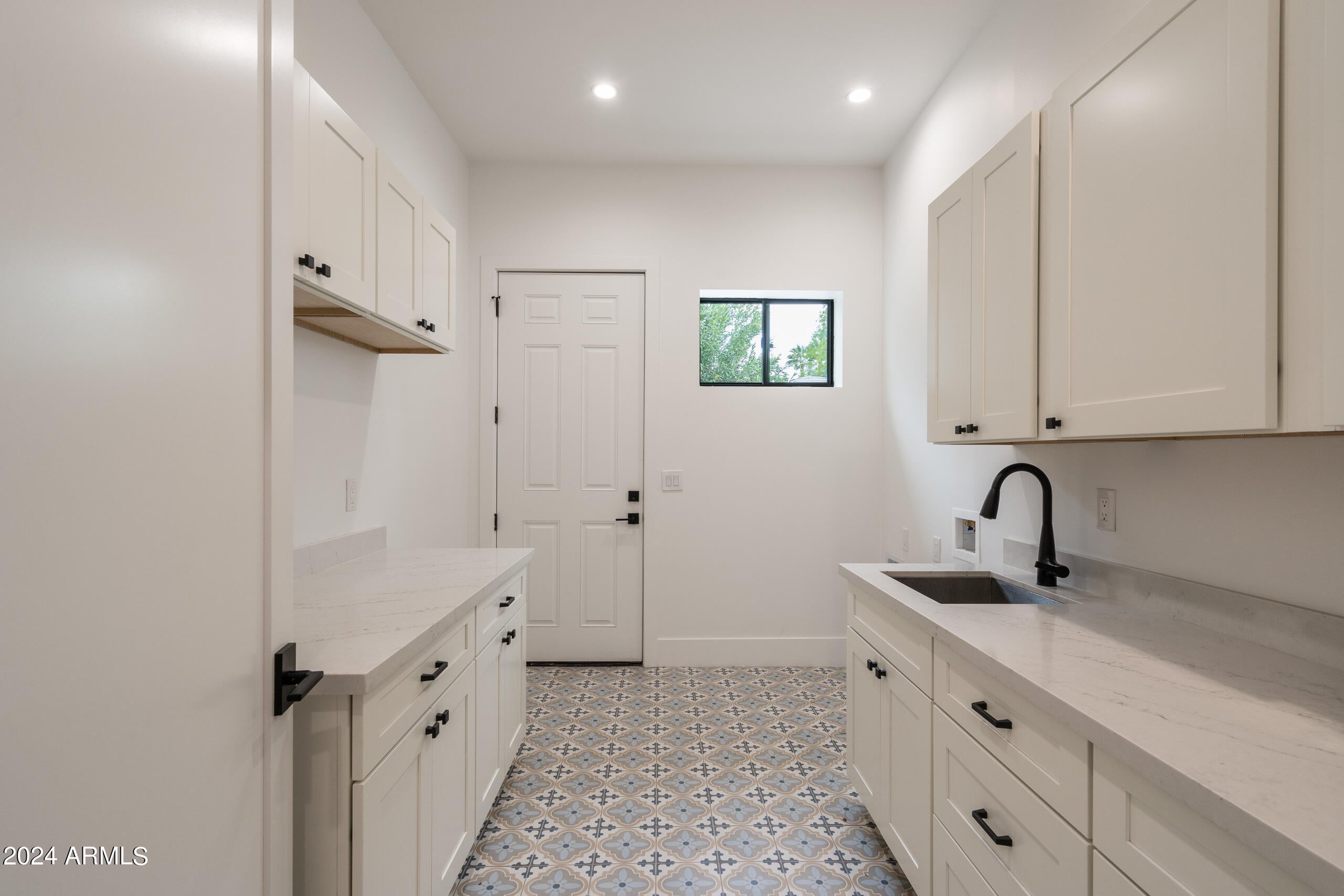 BERRIDGE MANOR - Residential