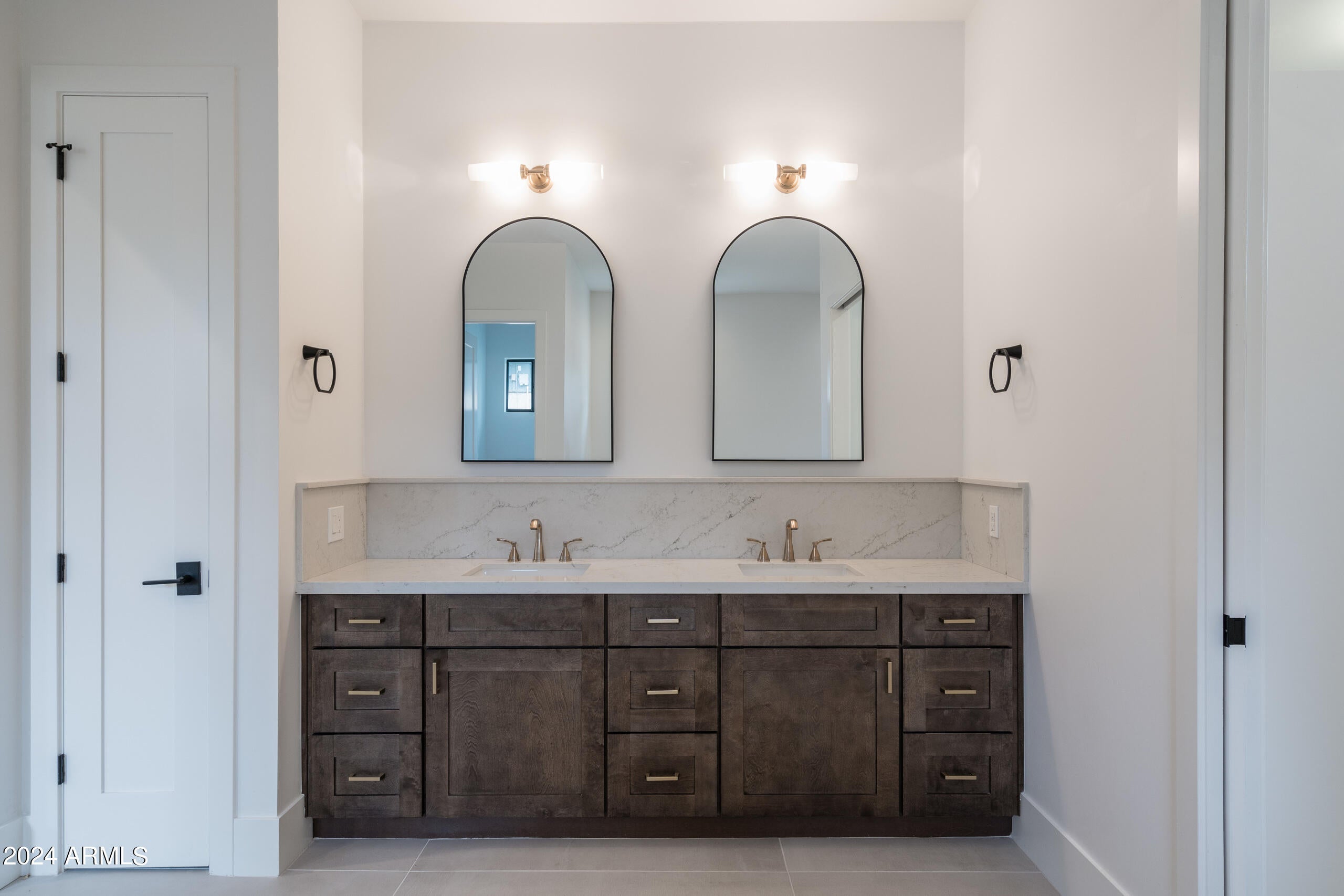 BERRIDGE MANOR - Residential