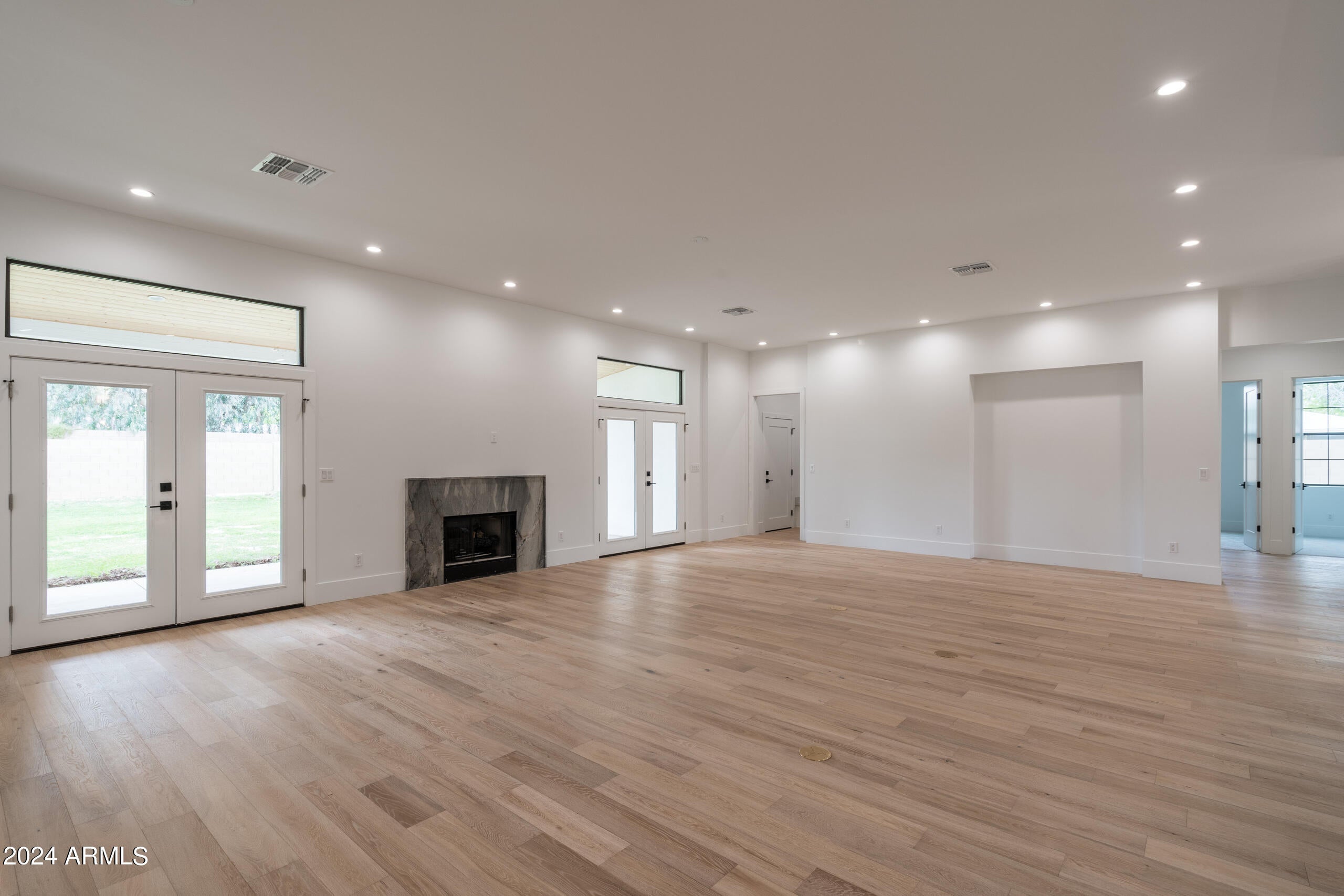 BERRIDGE MANOR - Residential