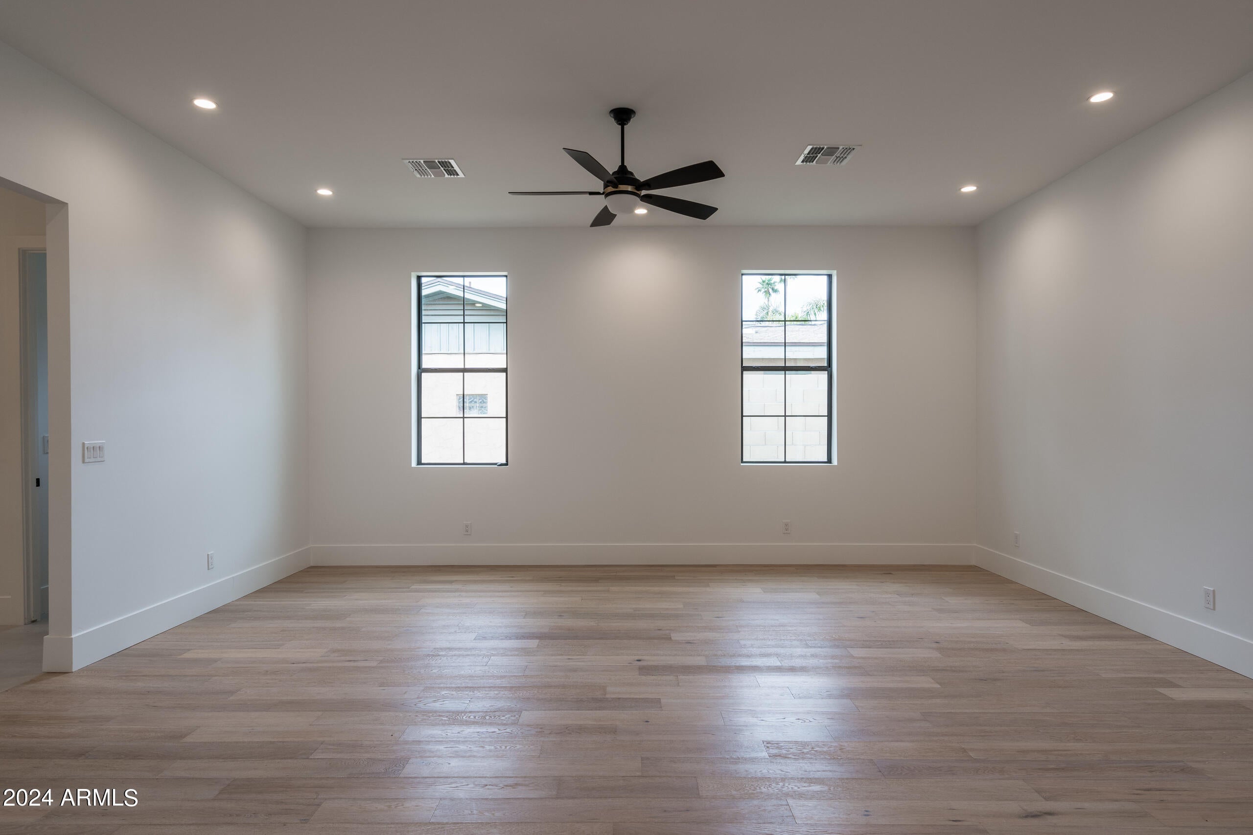 BERRIDGE MANOR - Residential