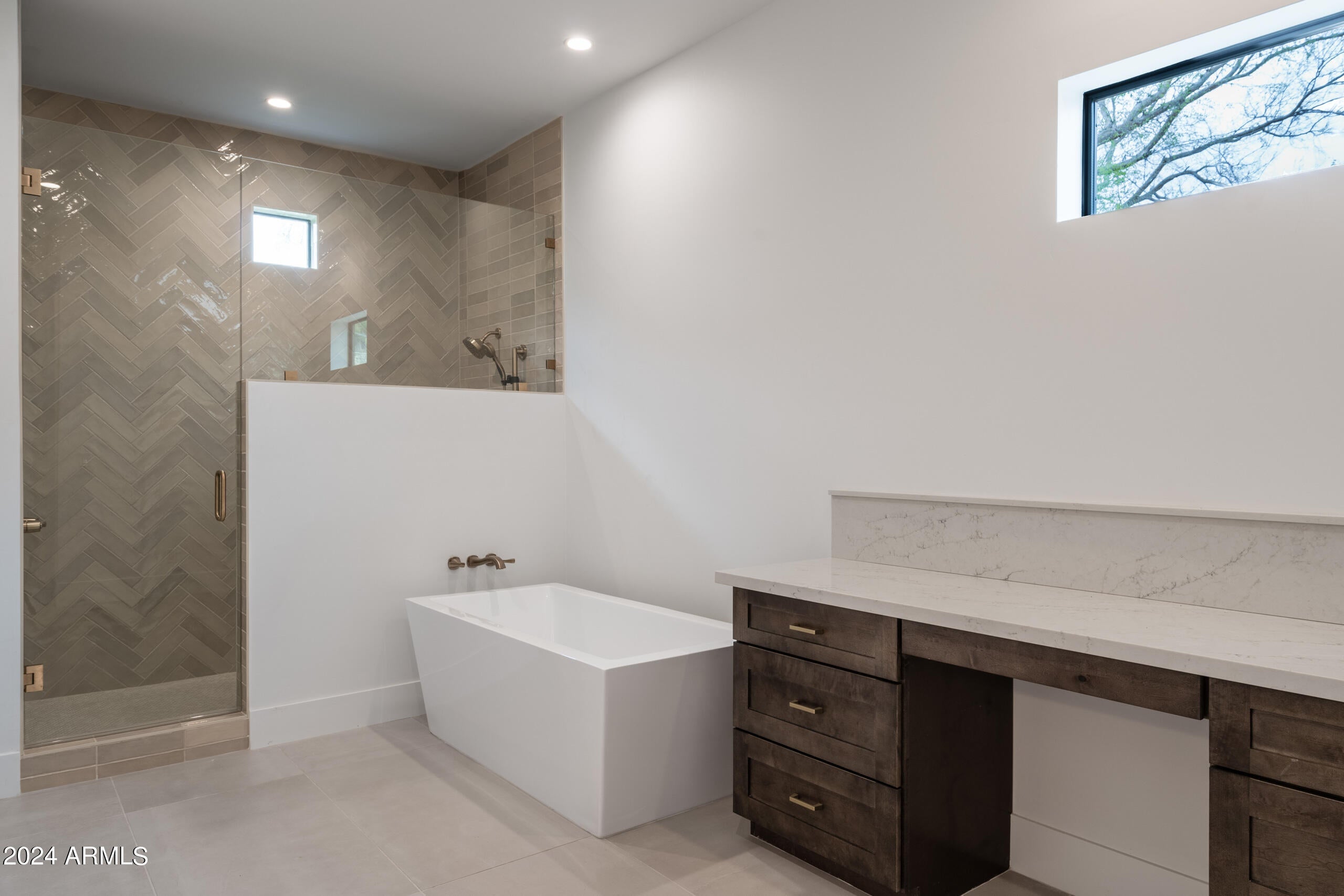 BERRIDGE MANOR - Residential