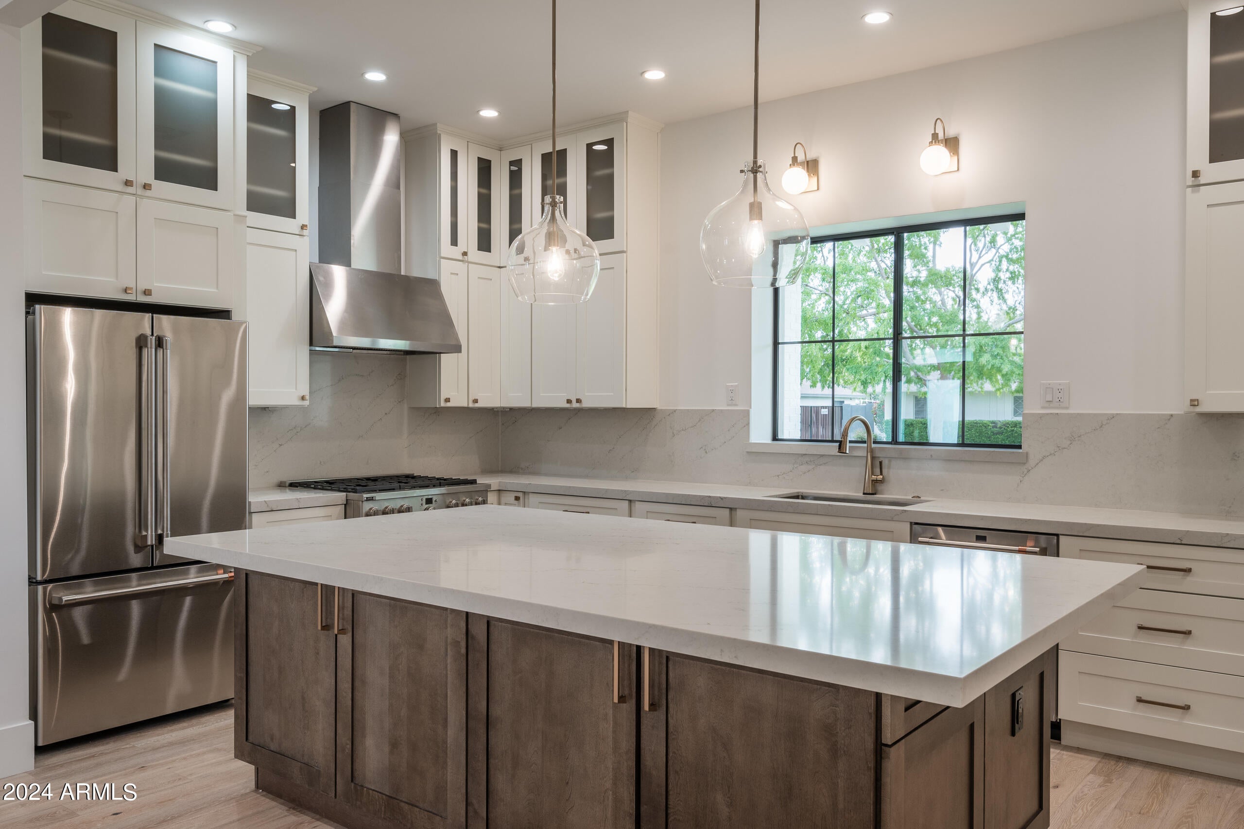 BERRIDGE MANOR - Residential