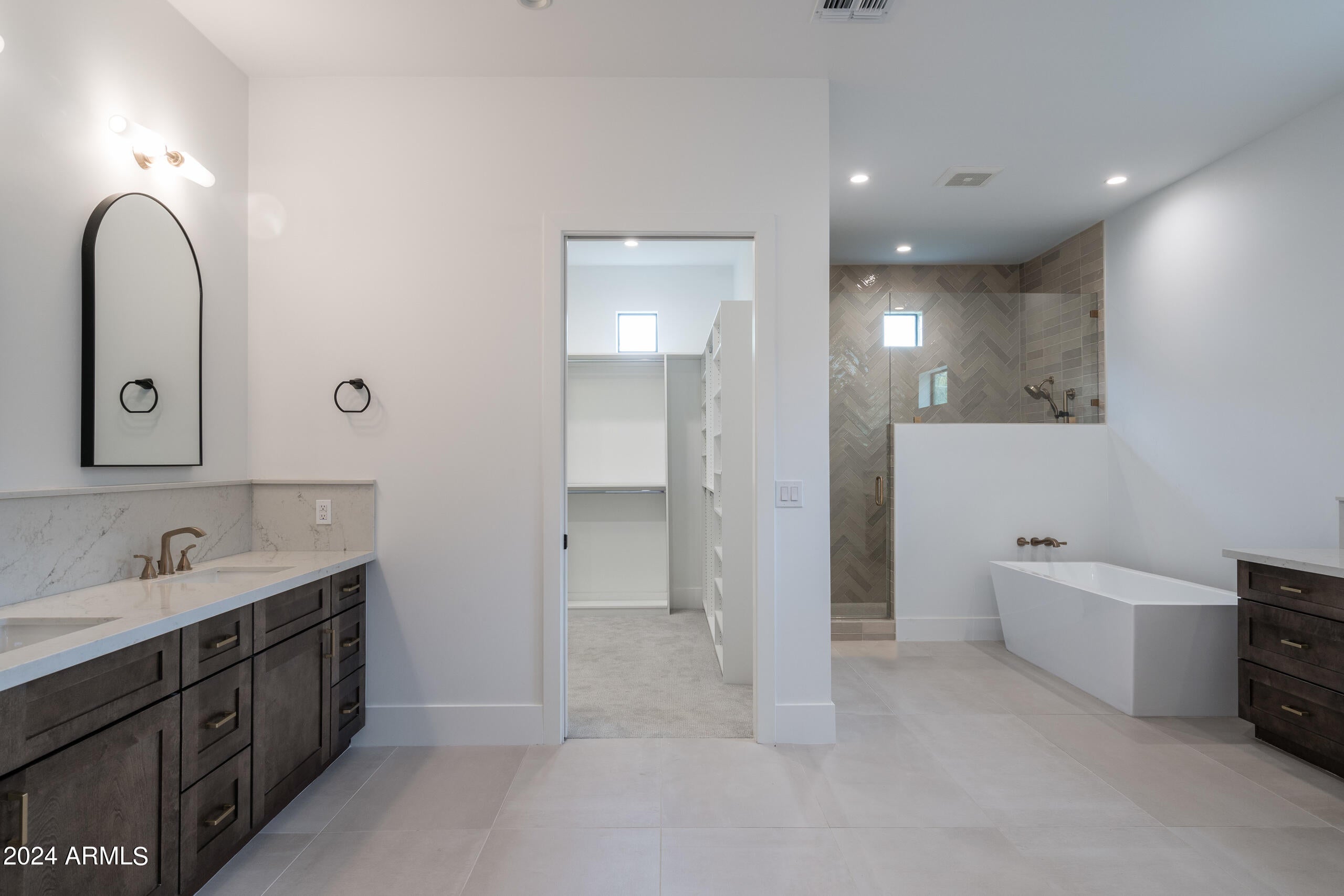 BERRIDGE MANOR - Residential